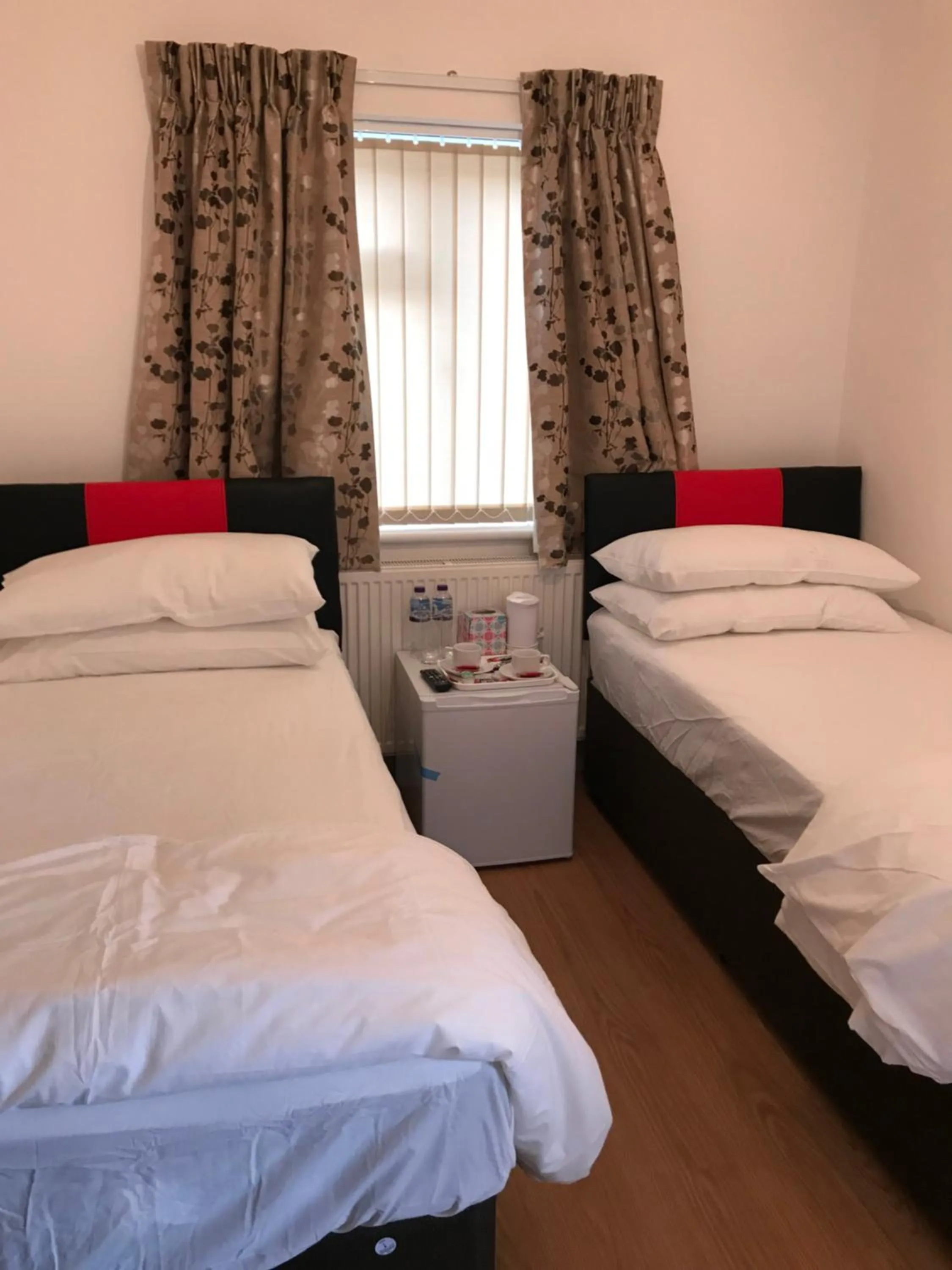 Photo of the whole room, Bed in Oxford Bed and Breakfast