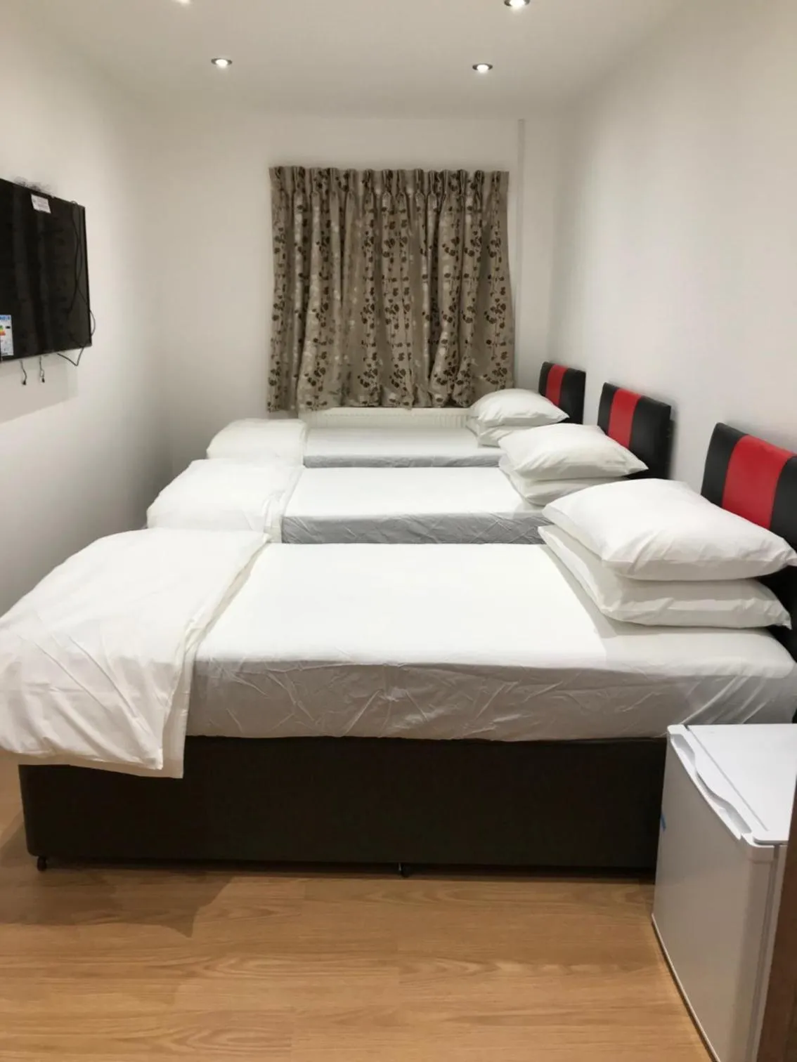 Photo of the whole room, Bed in Oxford Bed and Breakfast