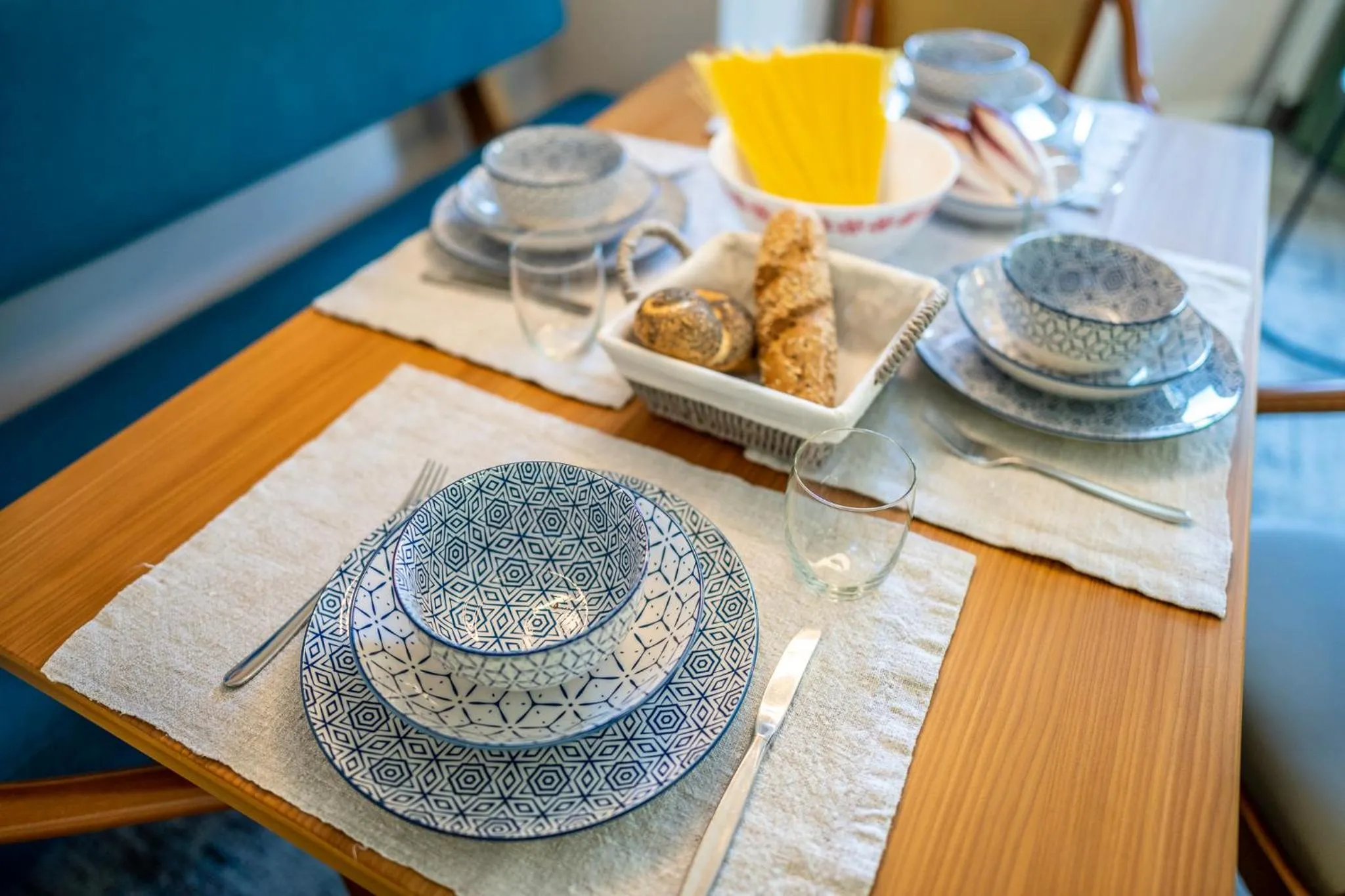 Food in Gästehaus Schusser an der Therme, Frühstück, Doppelzimmer und Ferienwohnung