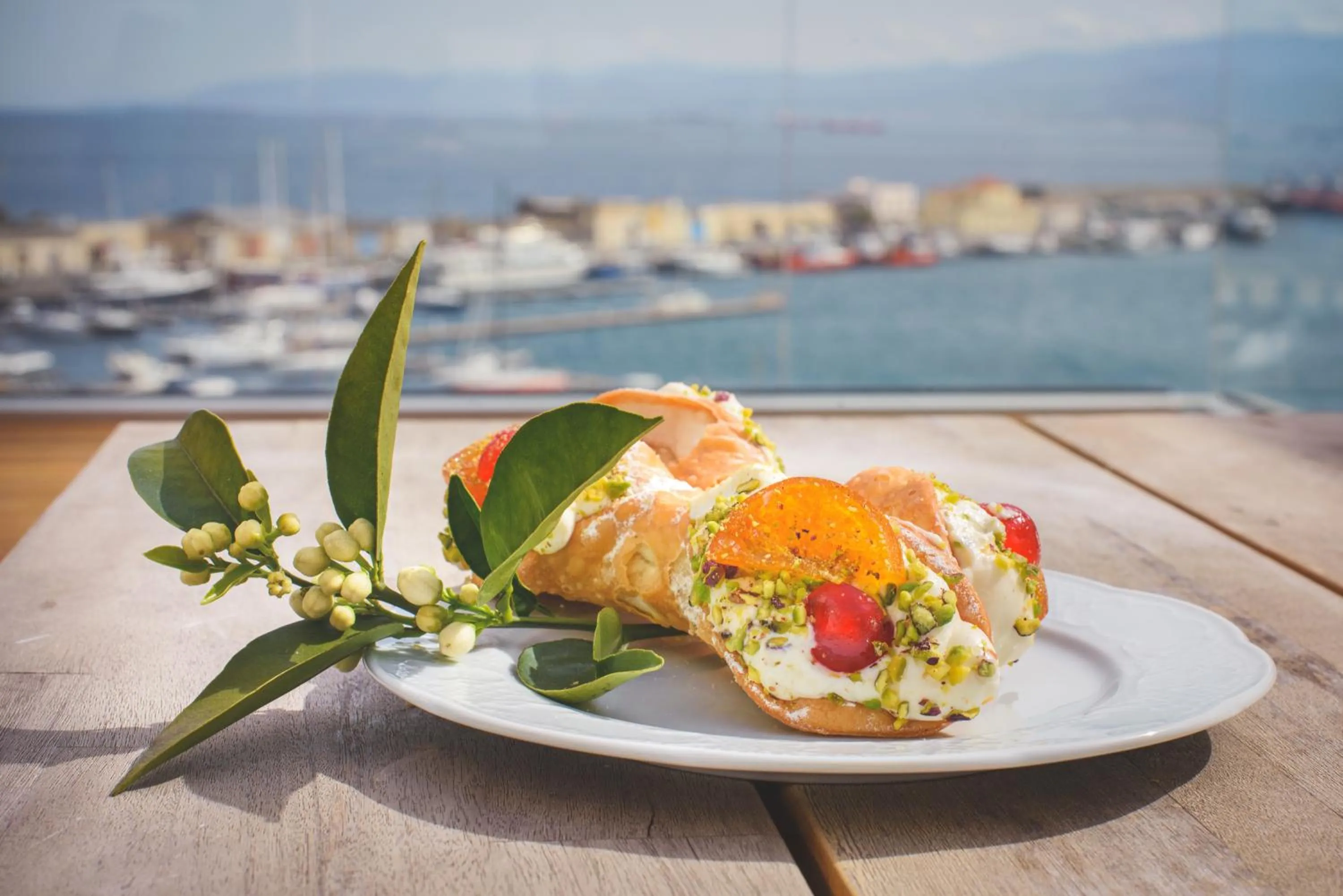 Breakfast in Upper - Boutique Hotel
