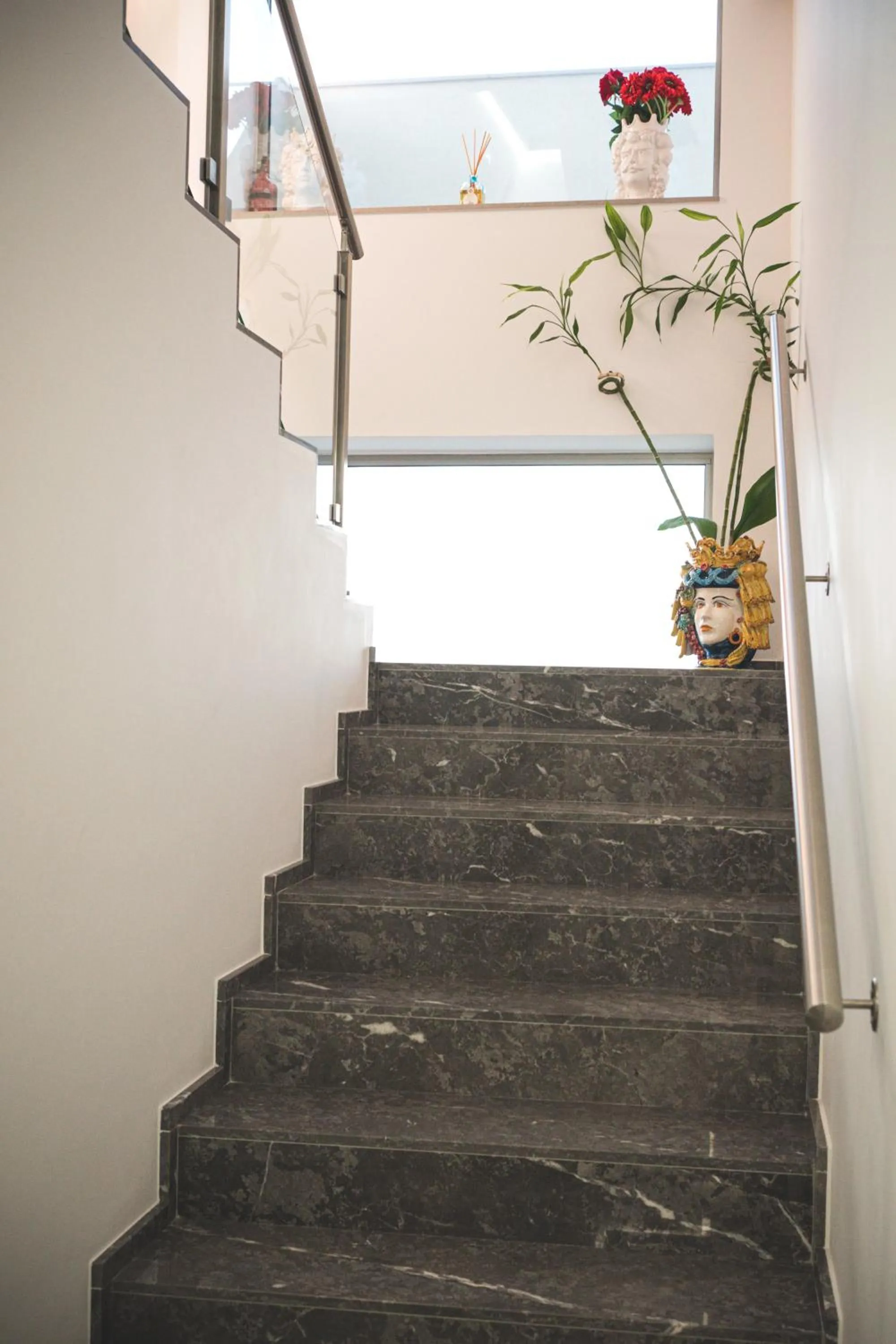 Upper - Boutique Hotel