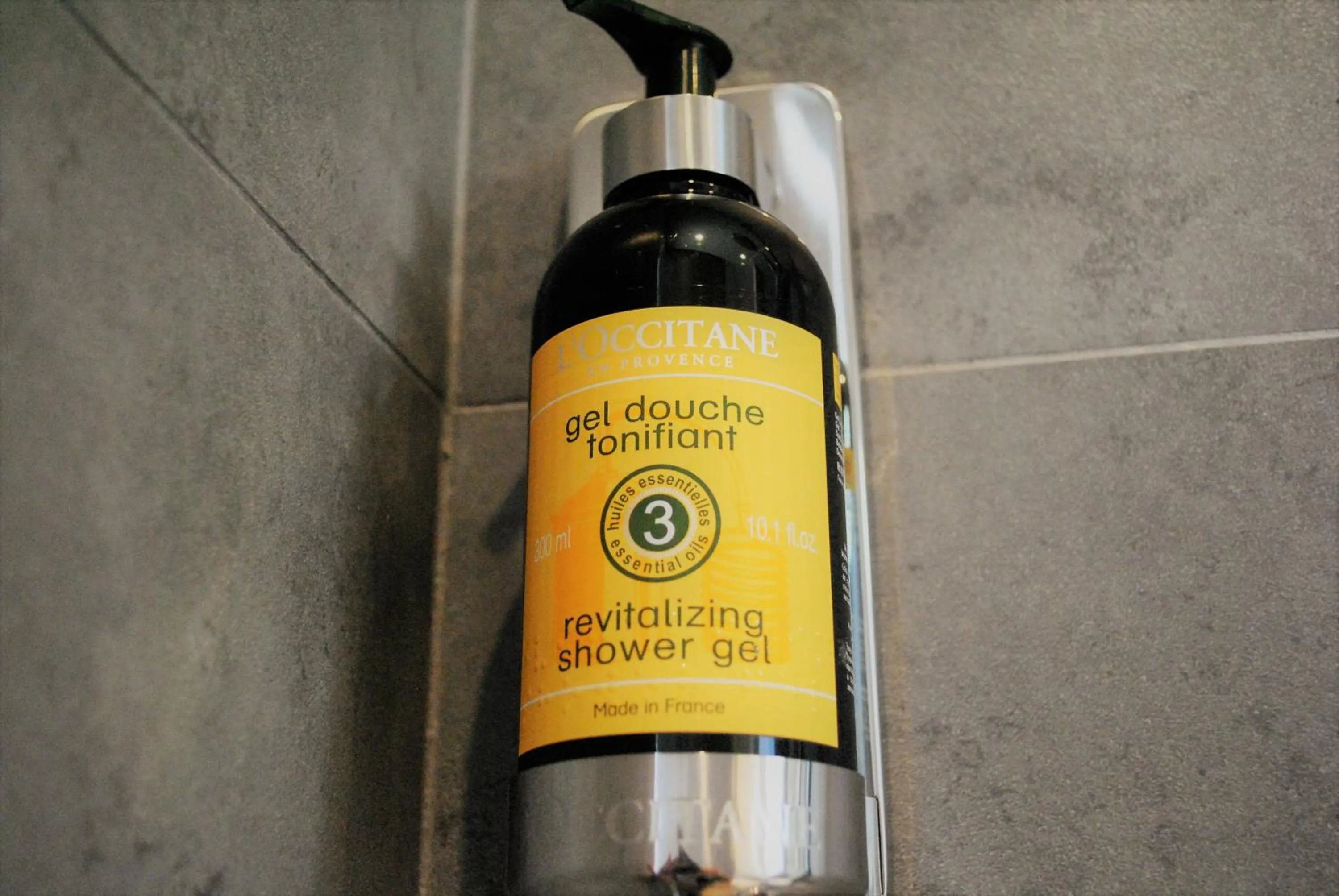 Decorative detail in Kongres Hotel Roca