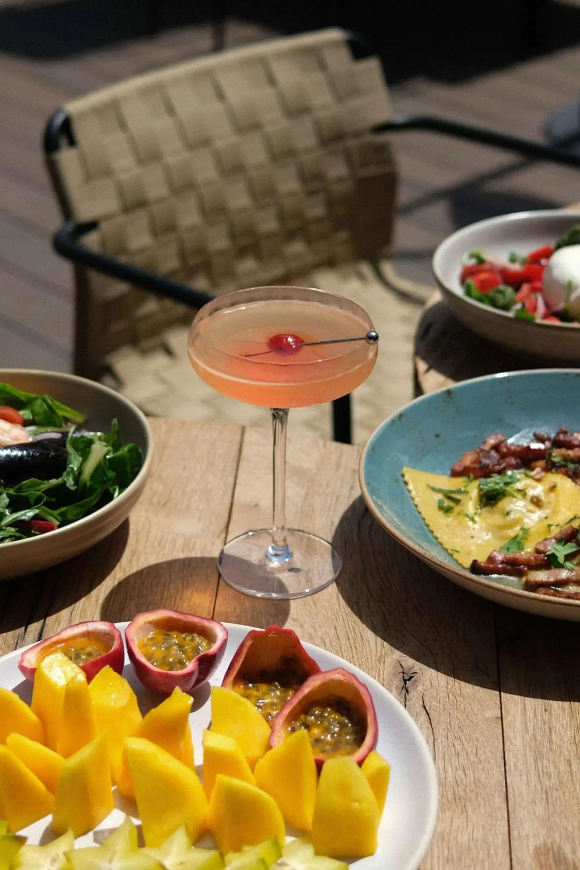 Restaurant/places to eat in Radisson Blu Iveria Hotel Restaurant/places to eat in Radisson Blu Iveria Hotel