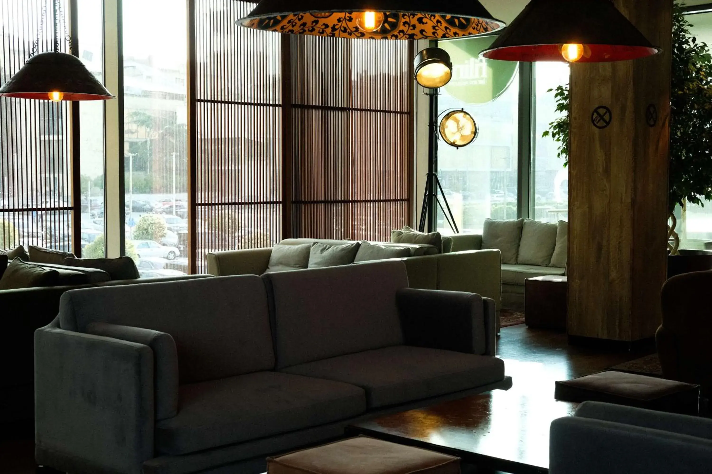 Restaurant/places to eat in Radisson Blu Iveria Hotel Restaurant/places to eat in Radisson Blu Iveria Hotel