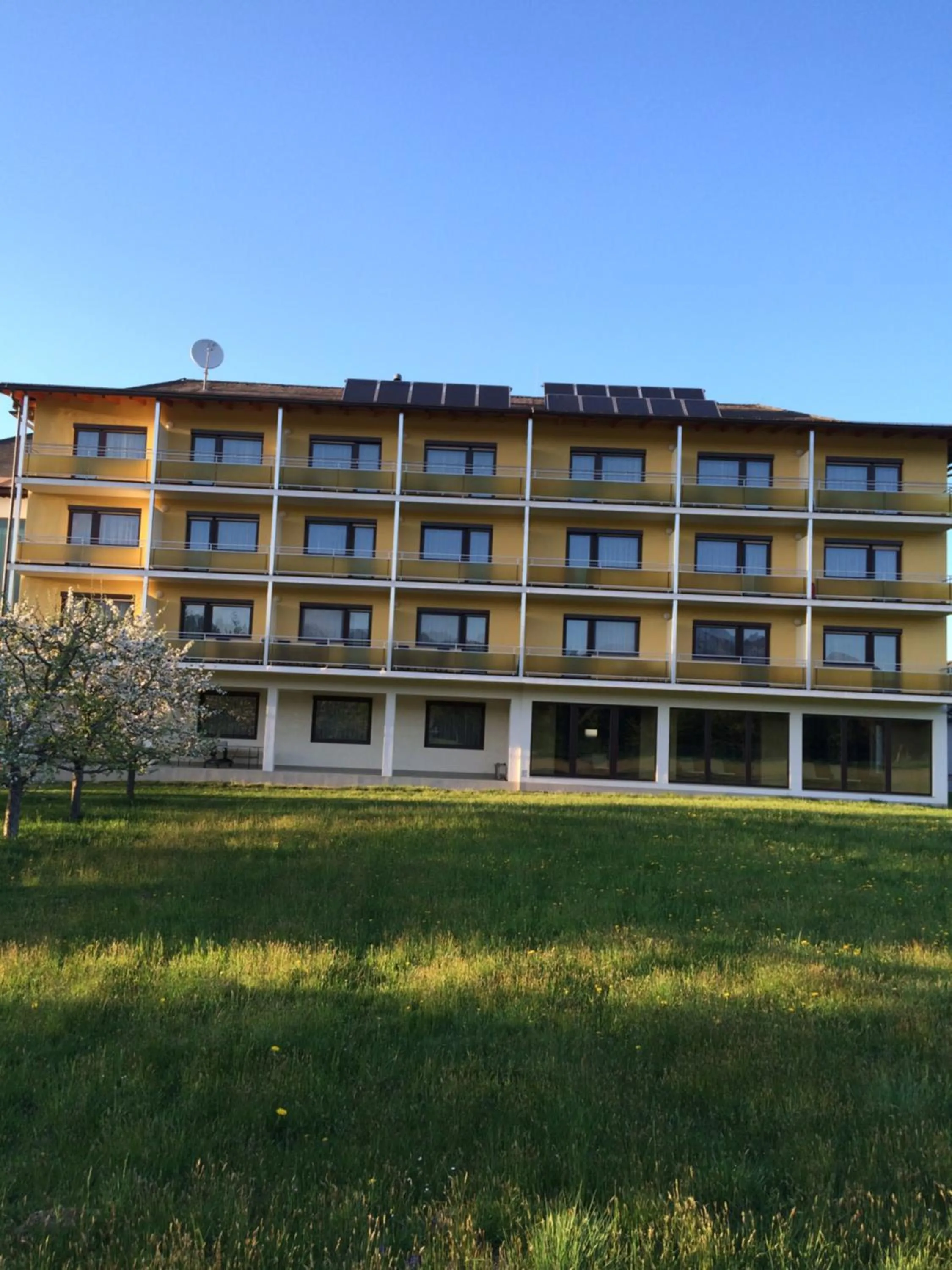 Hotel Fantur