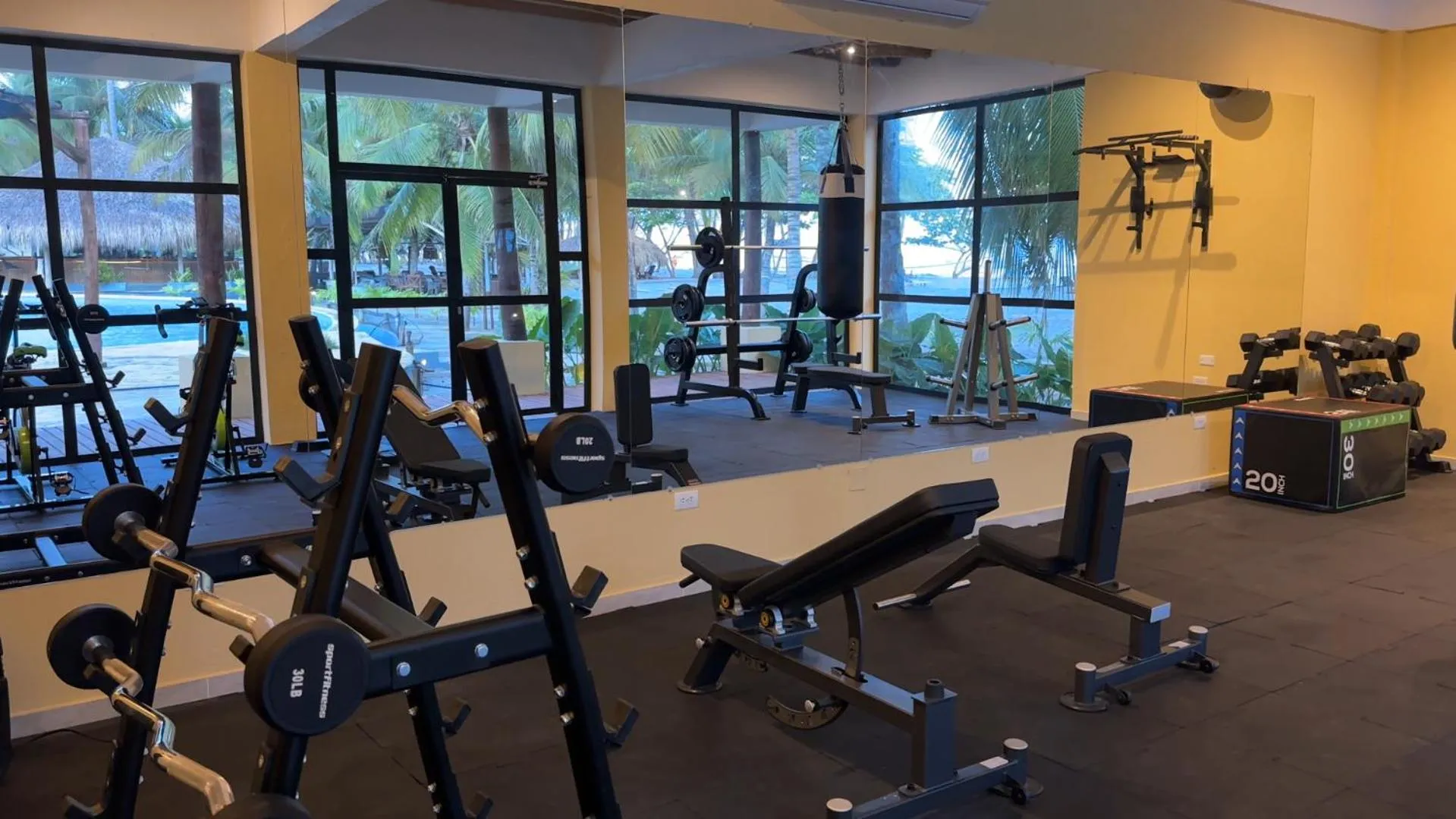 Activities in Tay Beach Hotel Tayrona