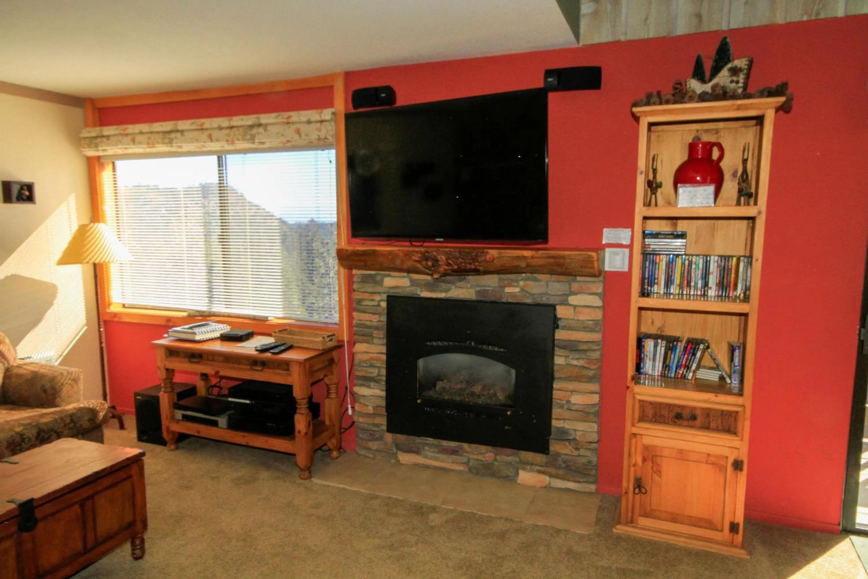 Other in Mammoth Ski Racquet Club 64 - Pet Friendly