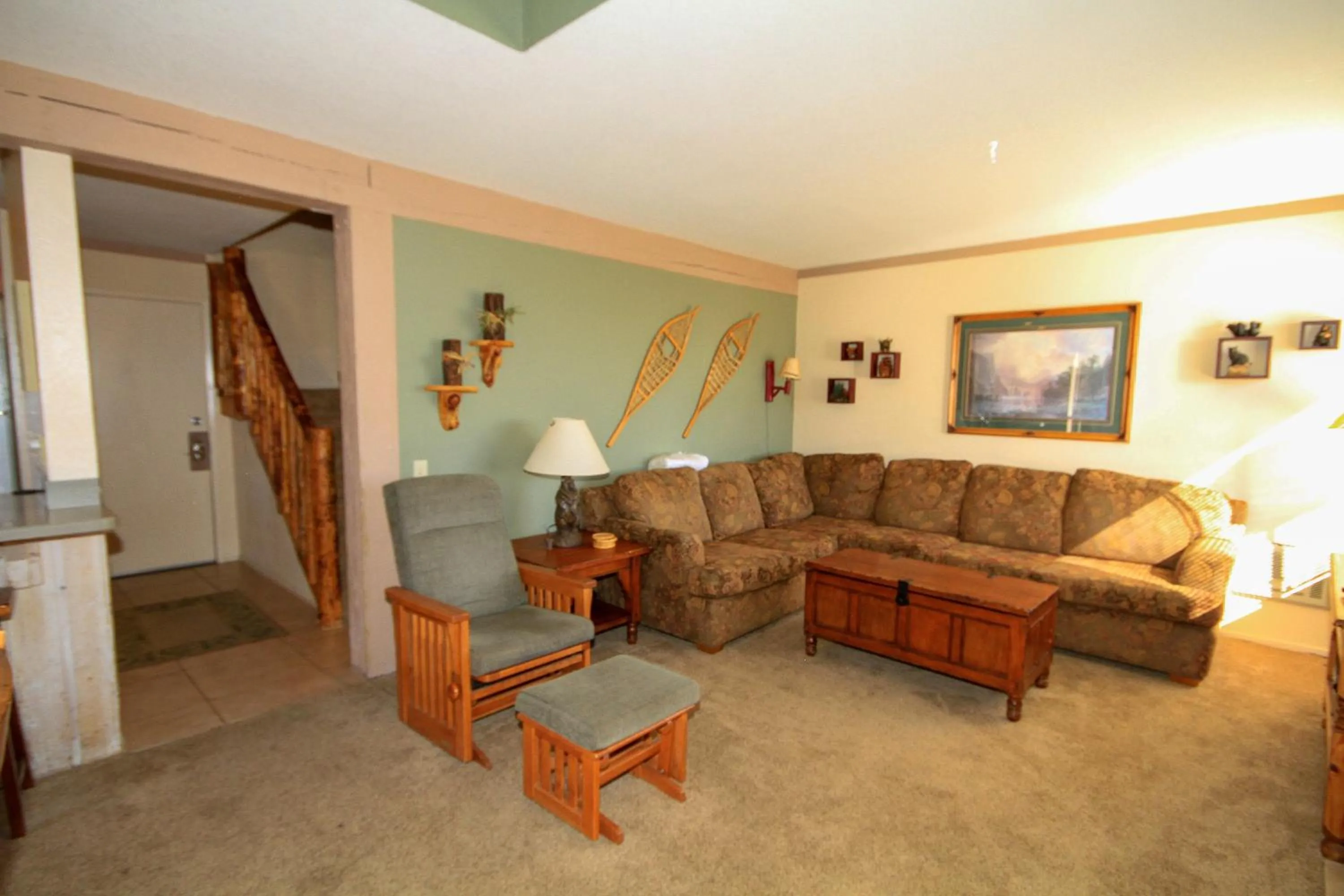 Other in Mammoth Ski Racquet Club 64 - Pet Friendly