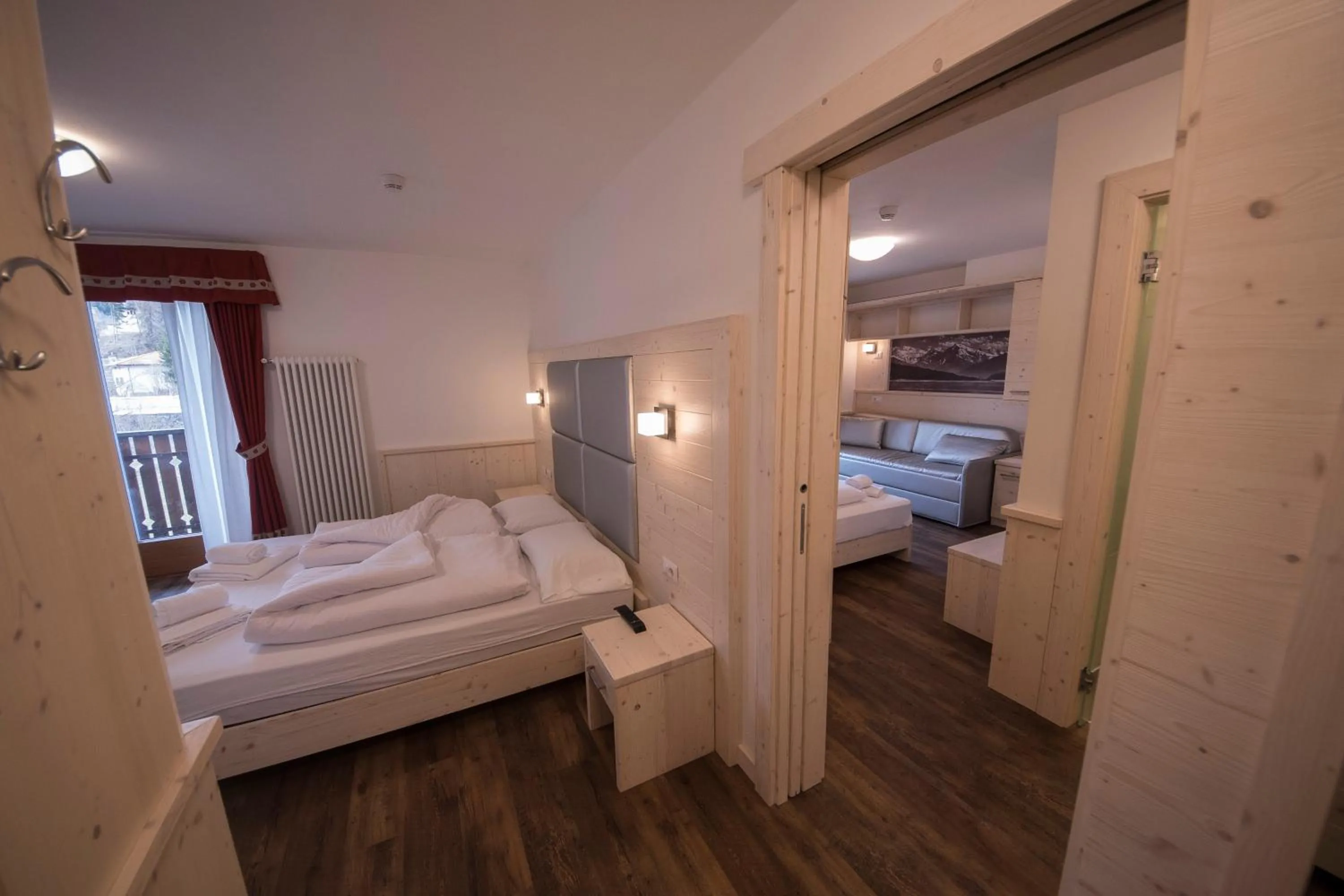 Hotel Niagara