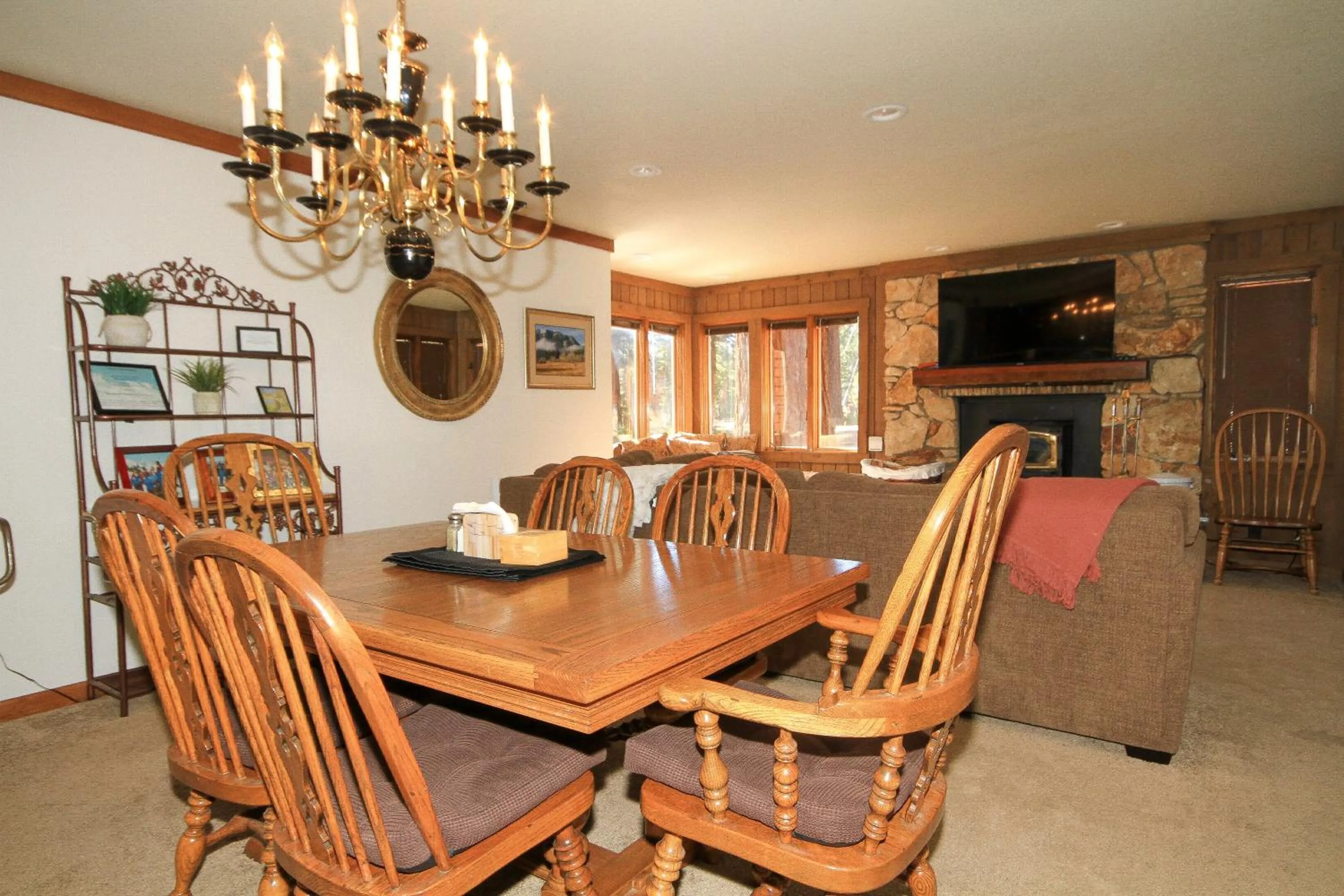 Other in Mountainback 17 Den