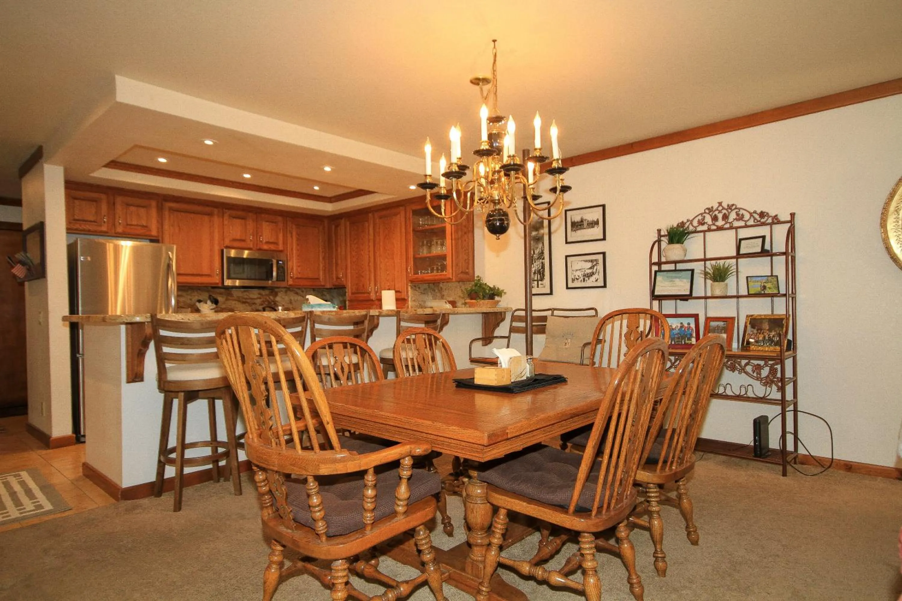 Other in Mountainback 17 Den