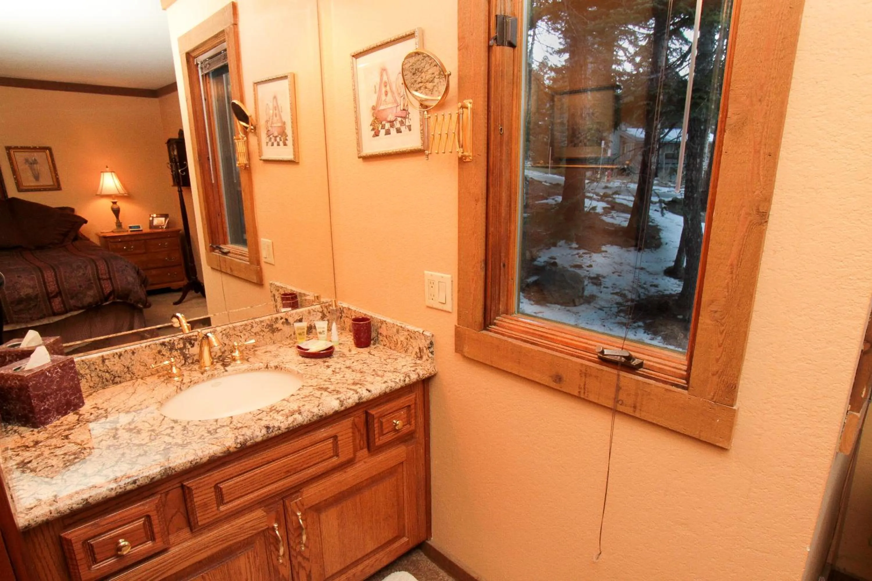 Other in Mountainback 17 Den