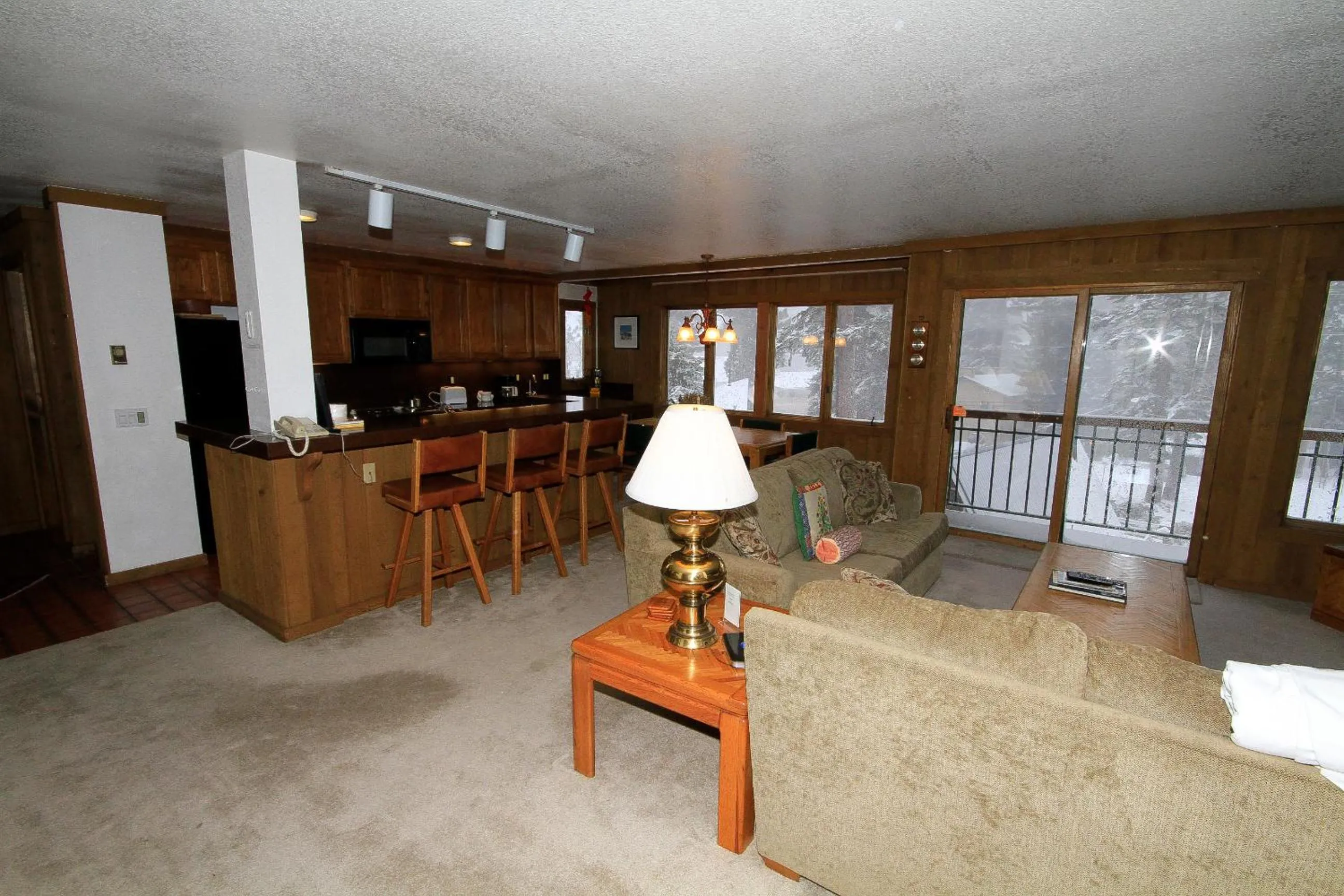 Other in Mountainback 72 Corner Unit