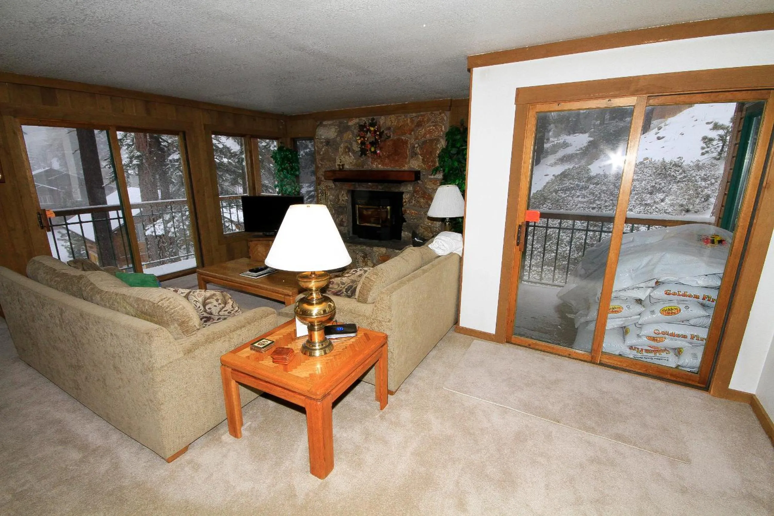 Other in Mountainback 72 Corner Unit