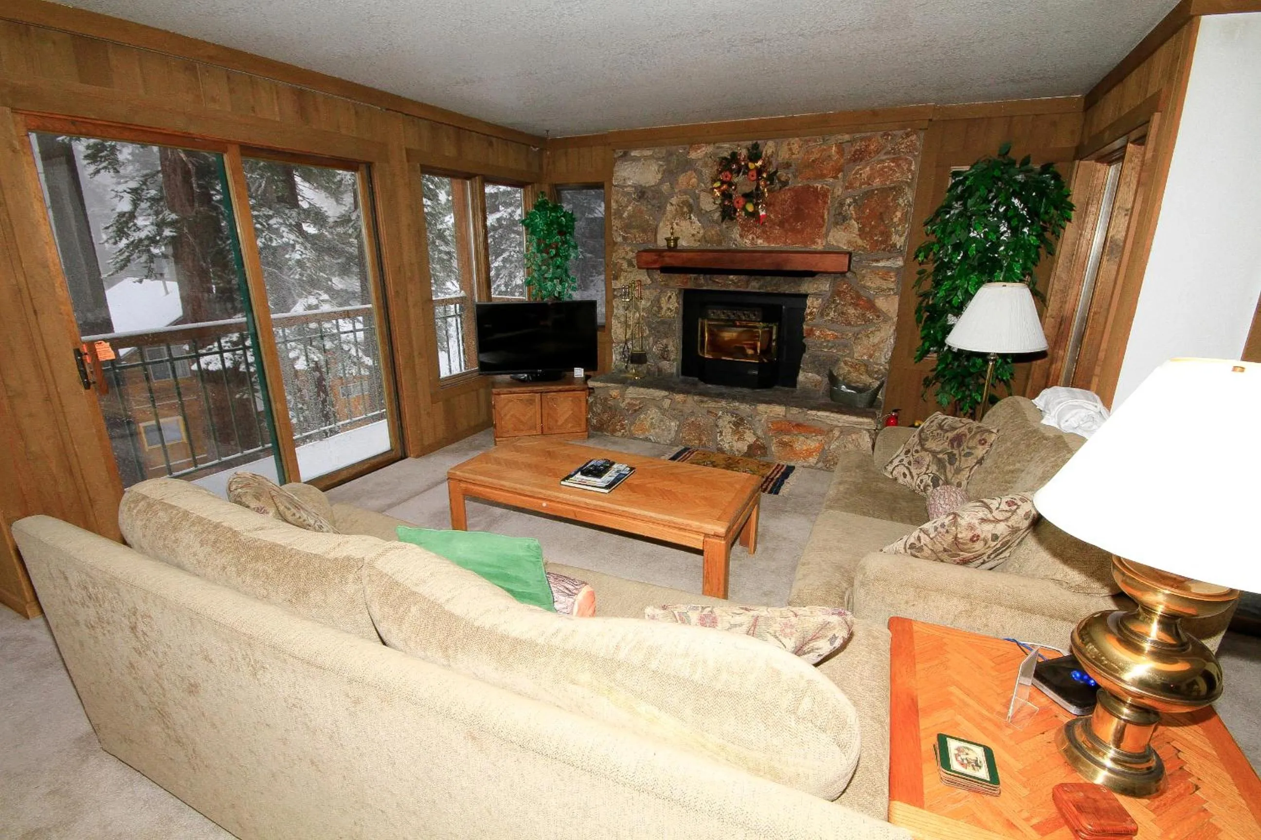 Other in Mountainback 72 Corner Unit