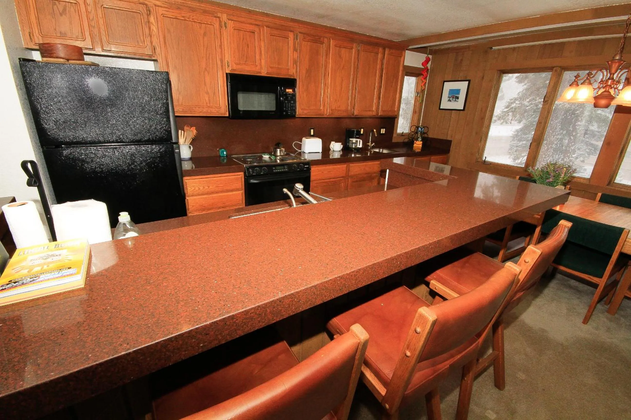 Other in Mountainback 72 Corner Unit