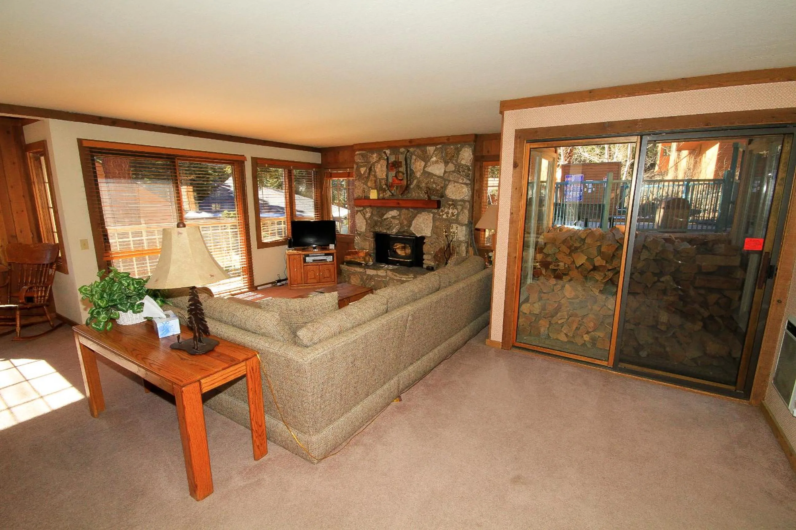 Other in Mountainback 60 Corner Unit