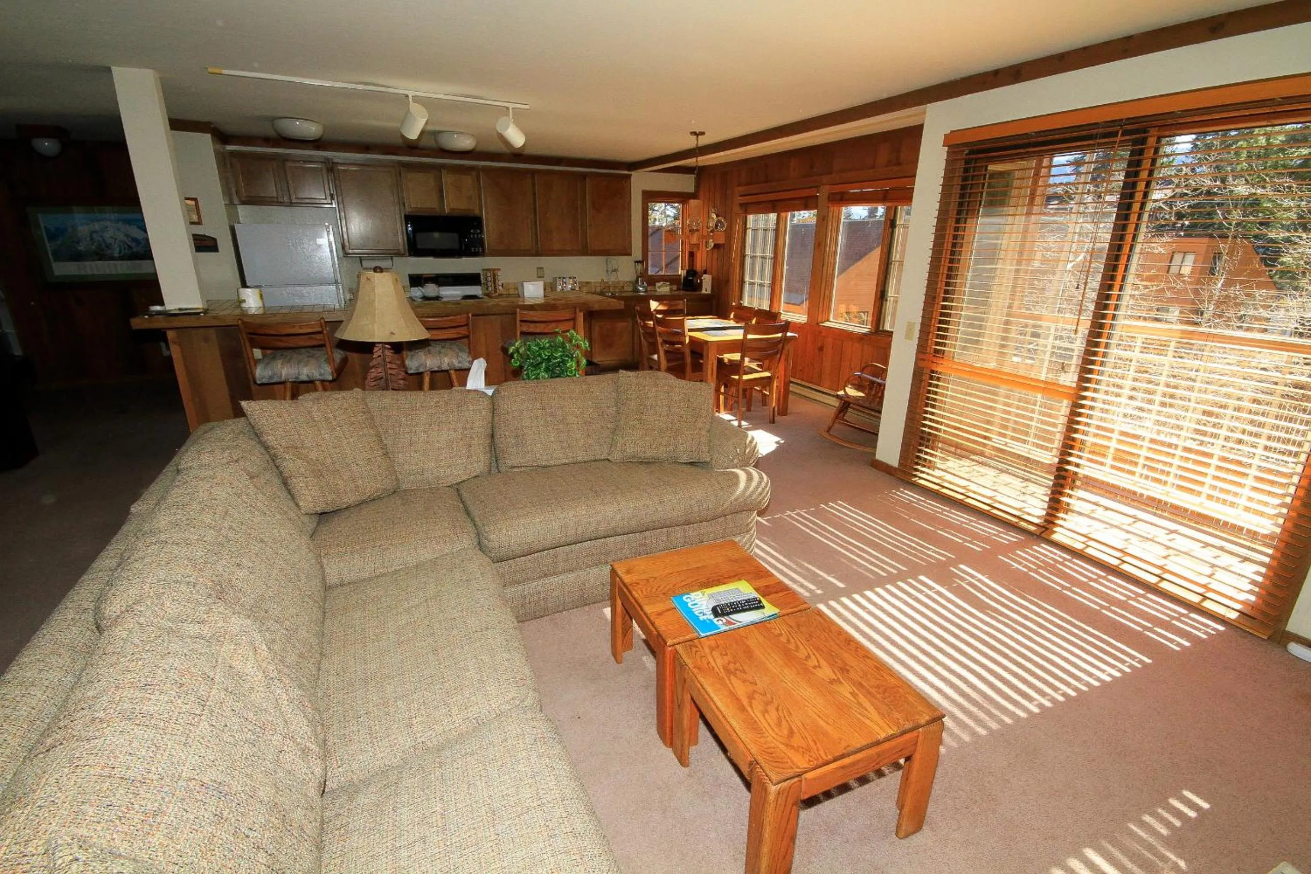 Other in Mountainback 60 Corner Unit