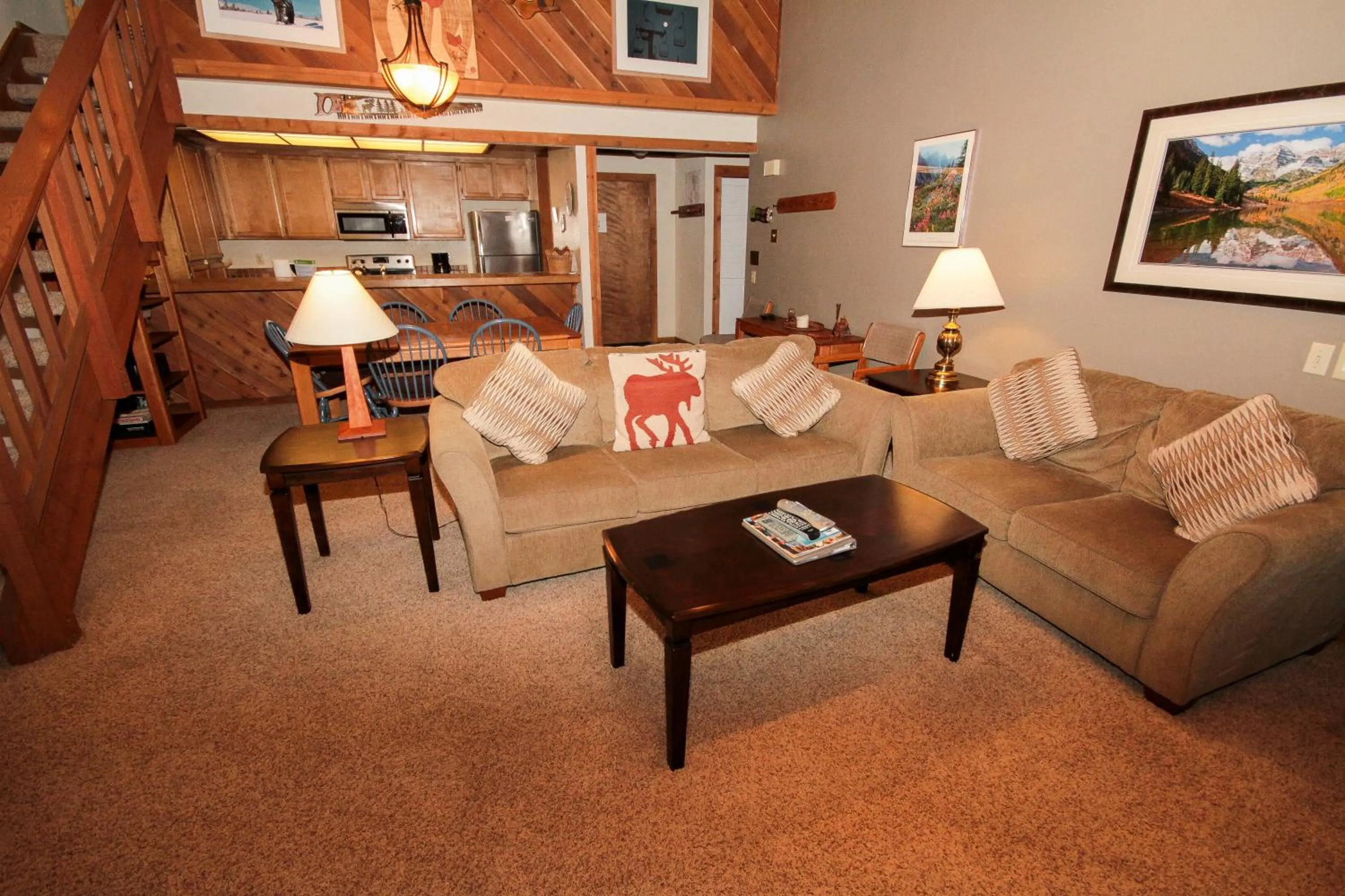 Other in Mountainback 53 Loft