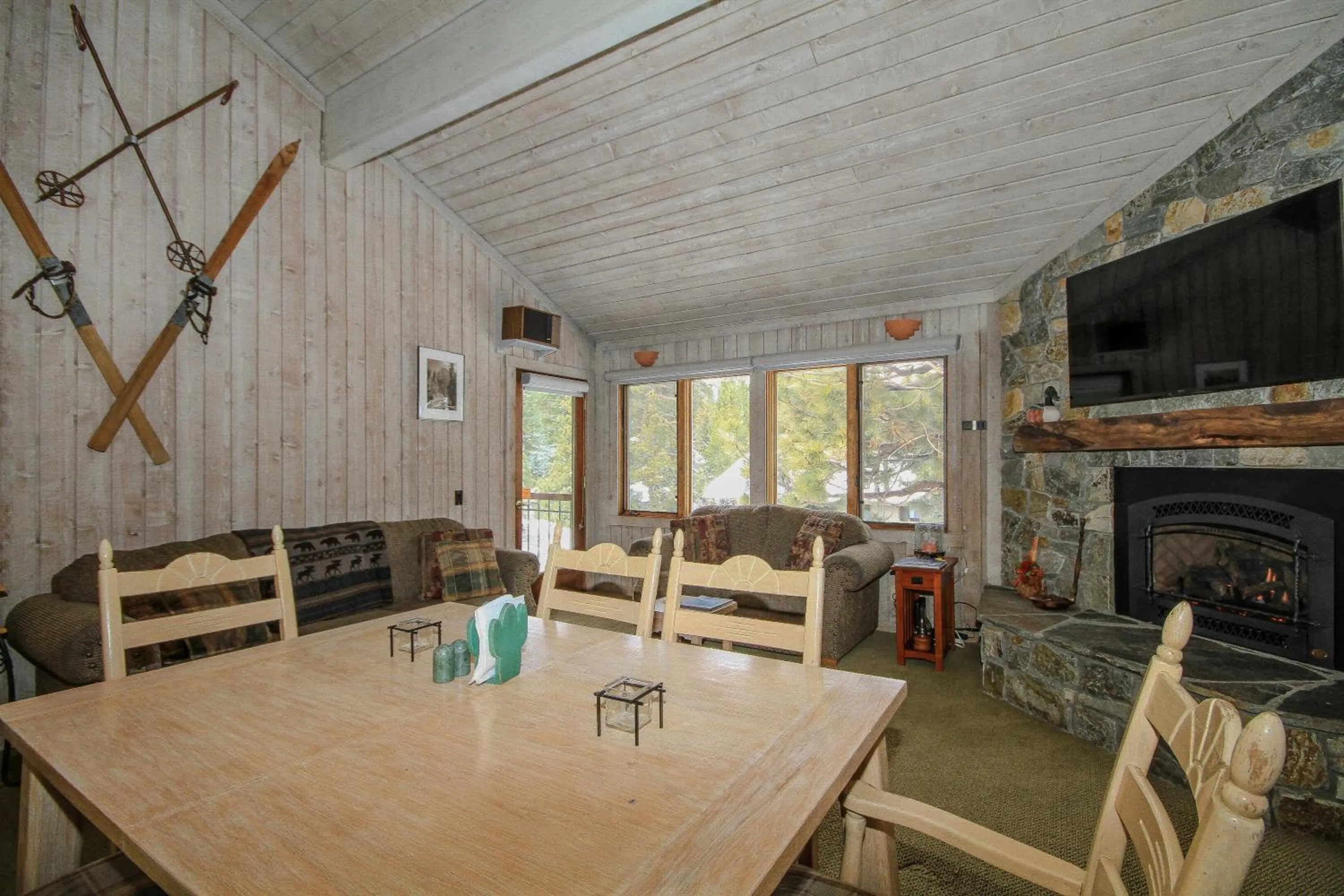 Other in Mountainback 12 2 Bdrm 3 Ba Loft - Pet Ok