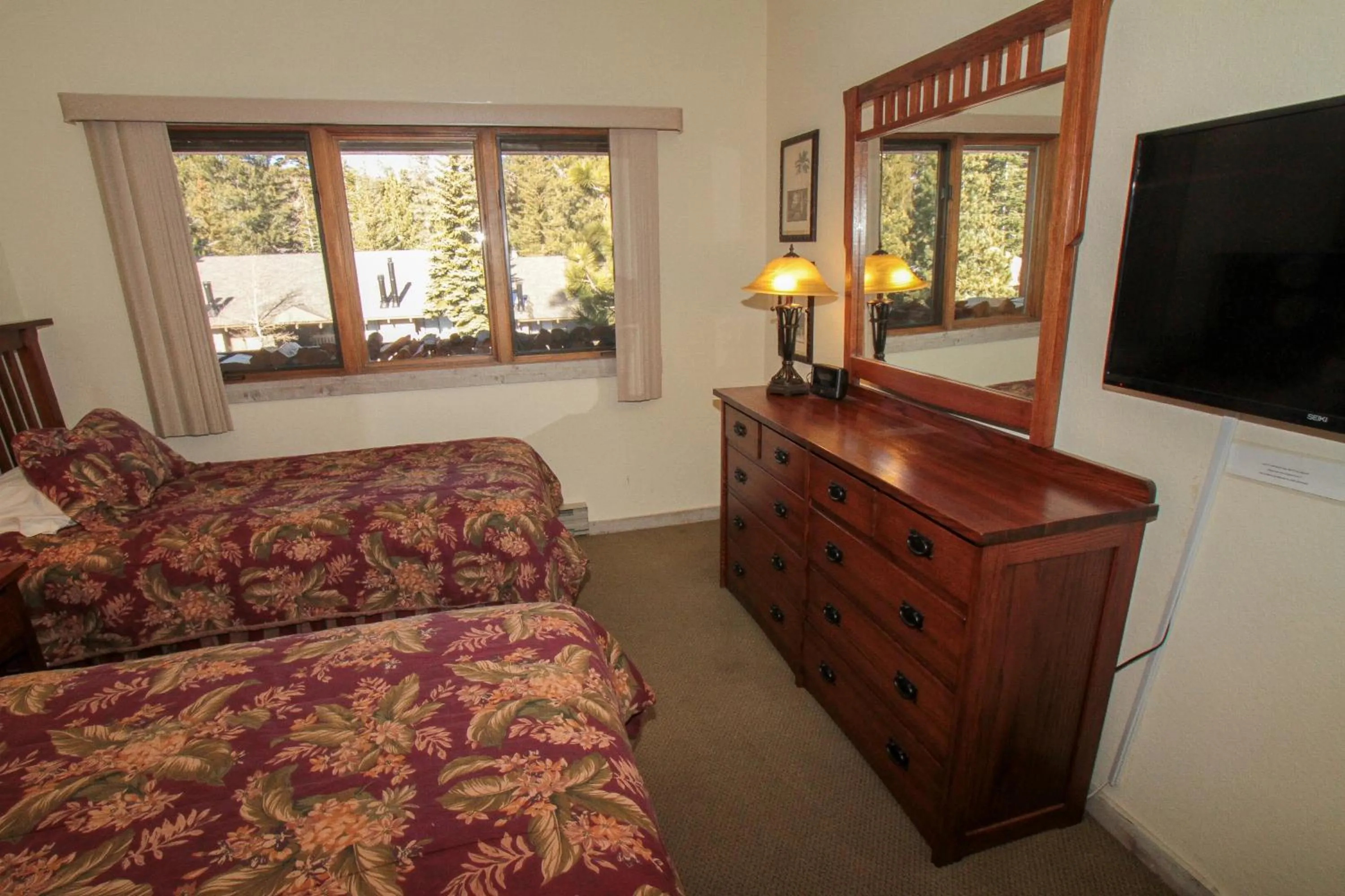 Other, Bed in Mountainback 12 2 Bdrm 3 Ba Loft - Pet Ok