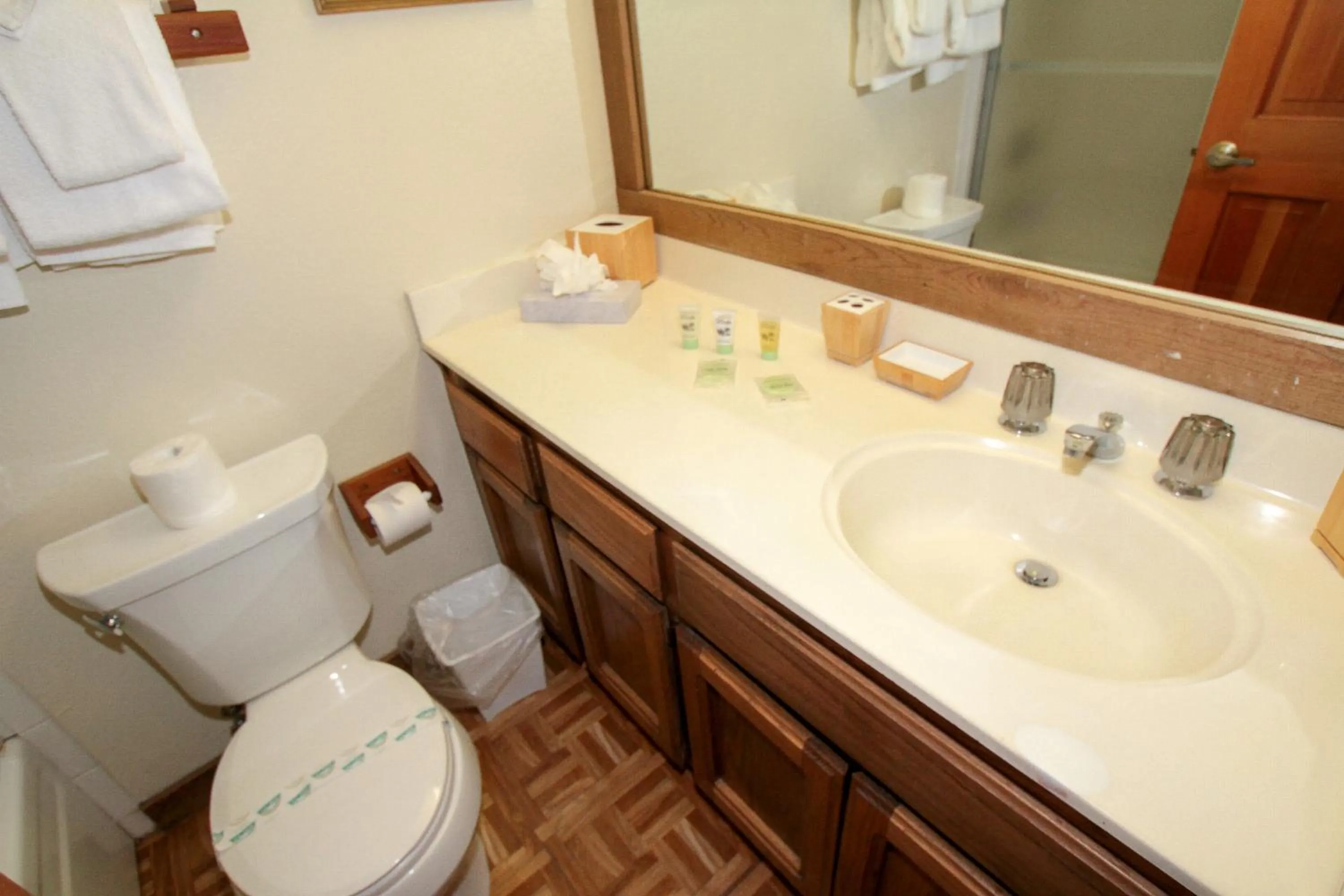 Other in Mountainback 12 2 Bdrm 3 Ba Loft - Pet Ok