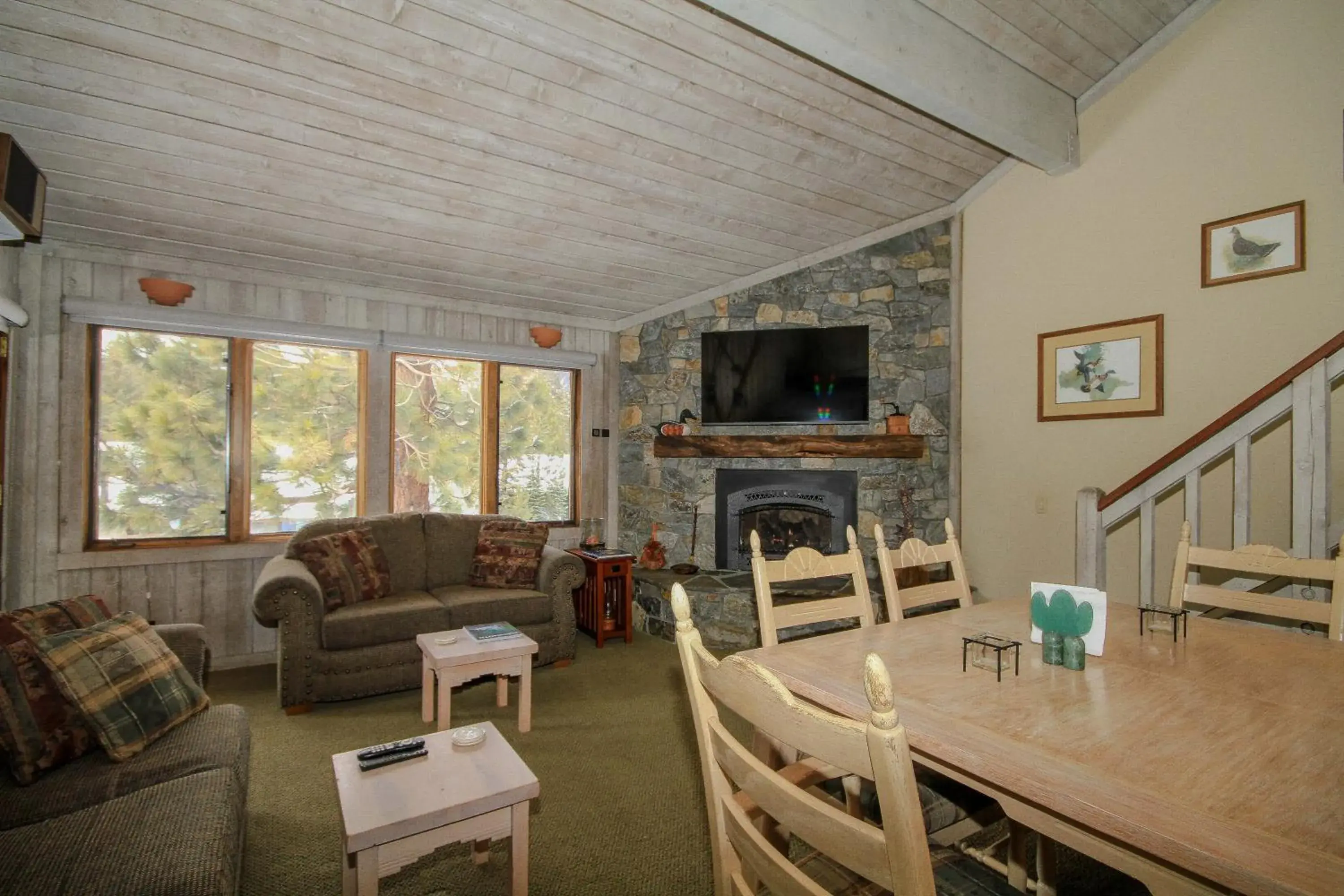 Mountainback 12 2 Bdrm 3 Ba Loft - Pet Ok Mountainback 12 2 Bdrm 3 Ba Loft - Pet Ok