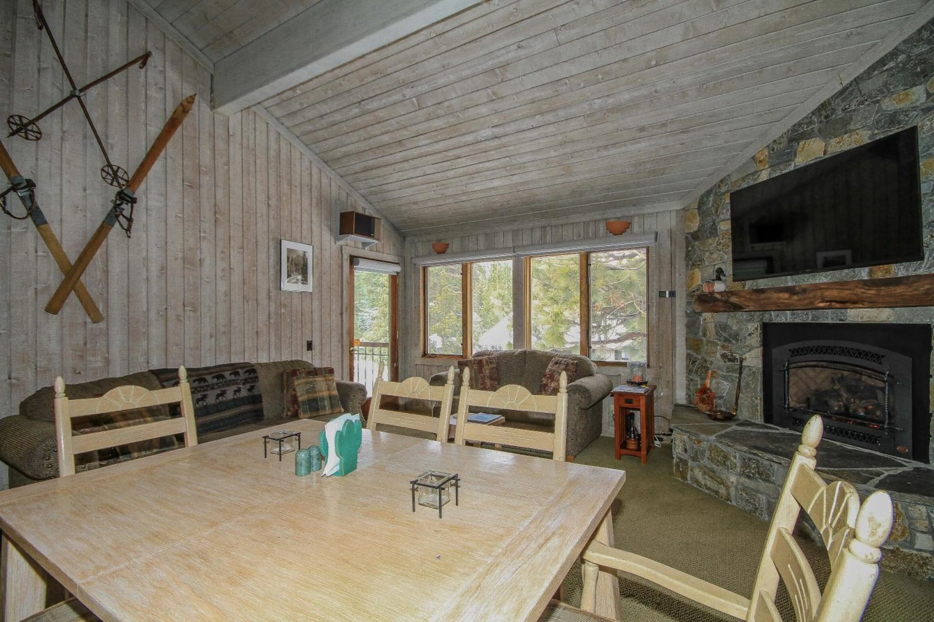 Other in Mountainback 12 2 Bdrm 3 Ba Loft - Pet Ok