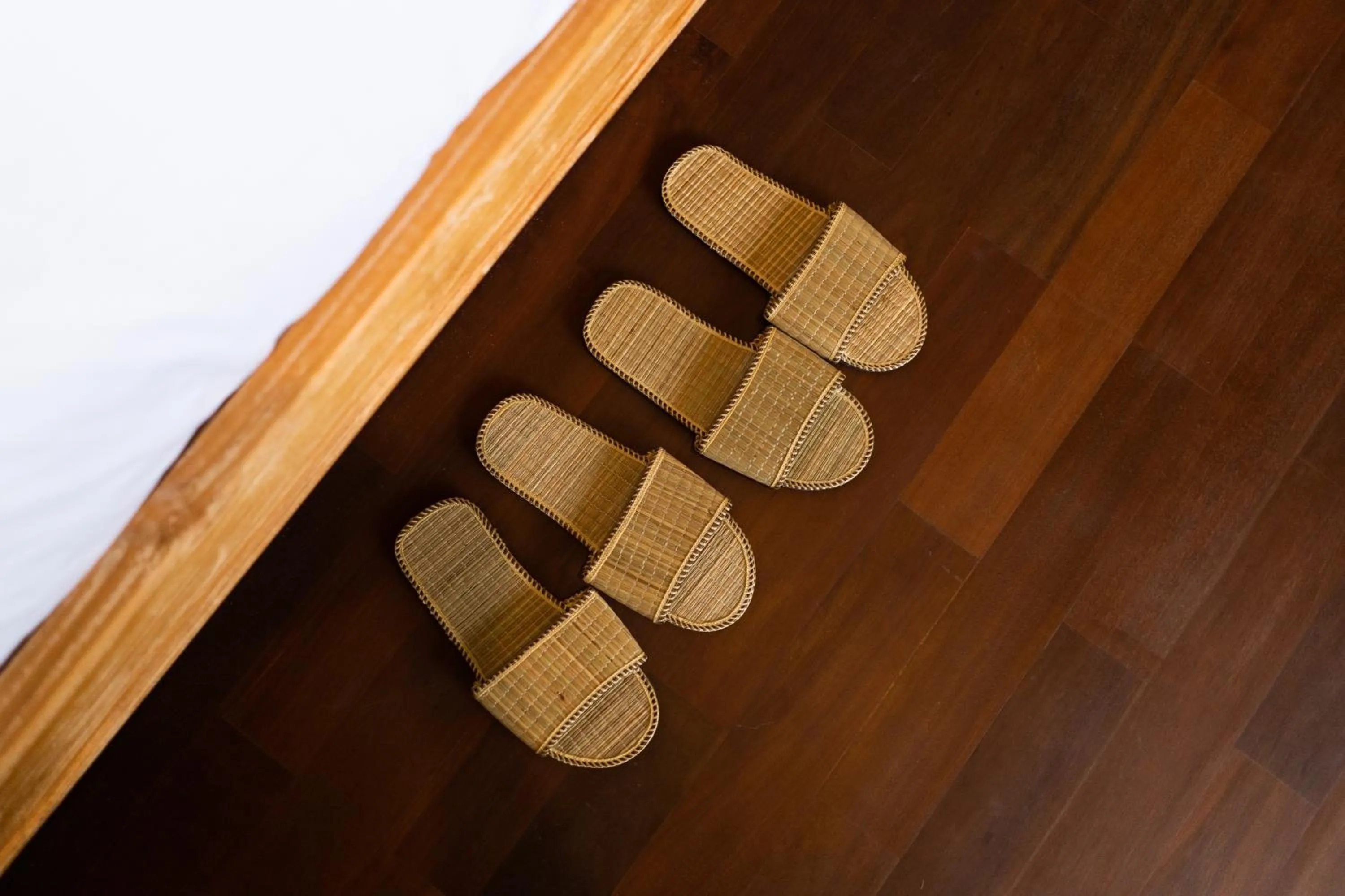 Ubud Inn Cottage by Prasi