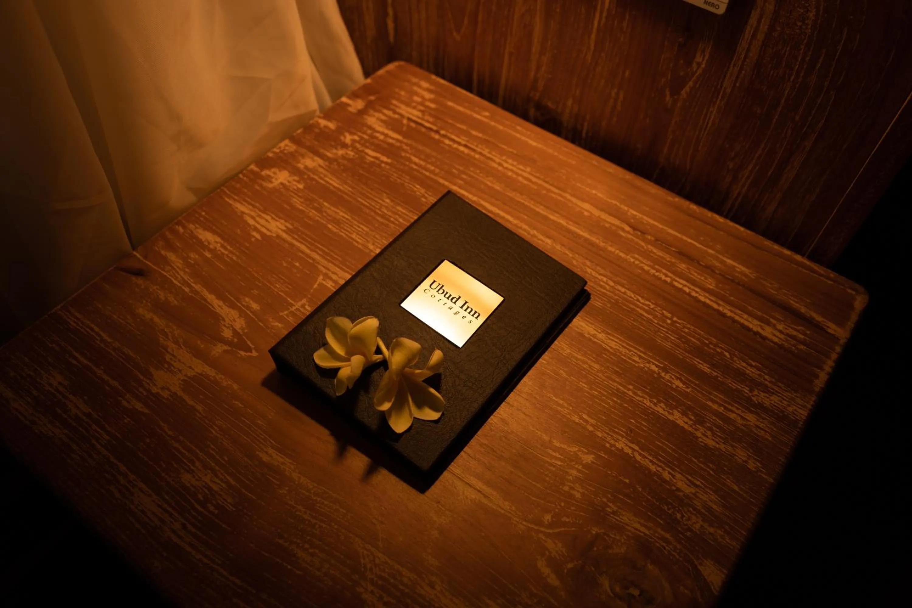 Ubud Inn Cottage by Prasi