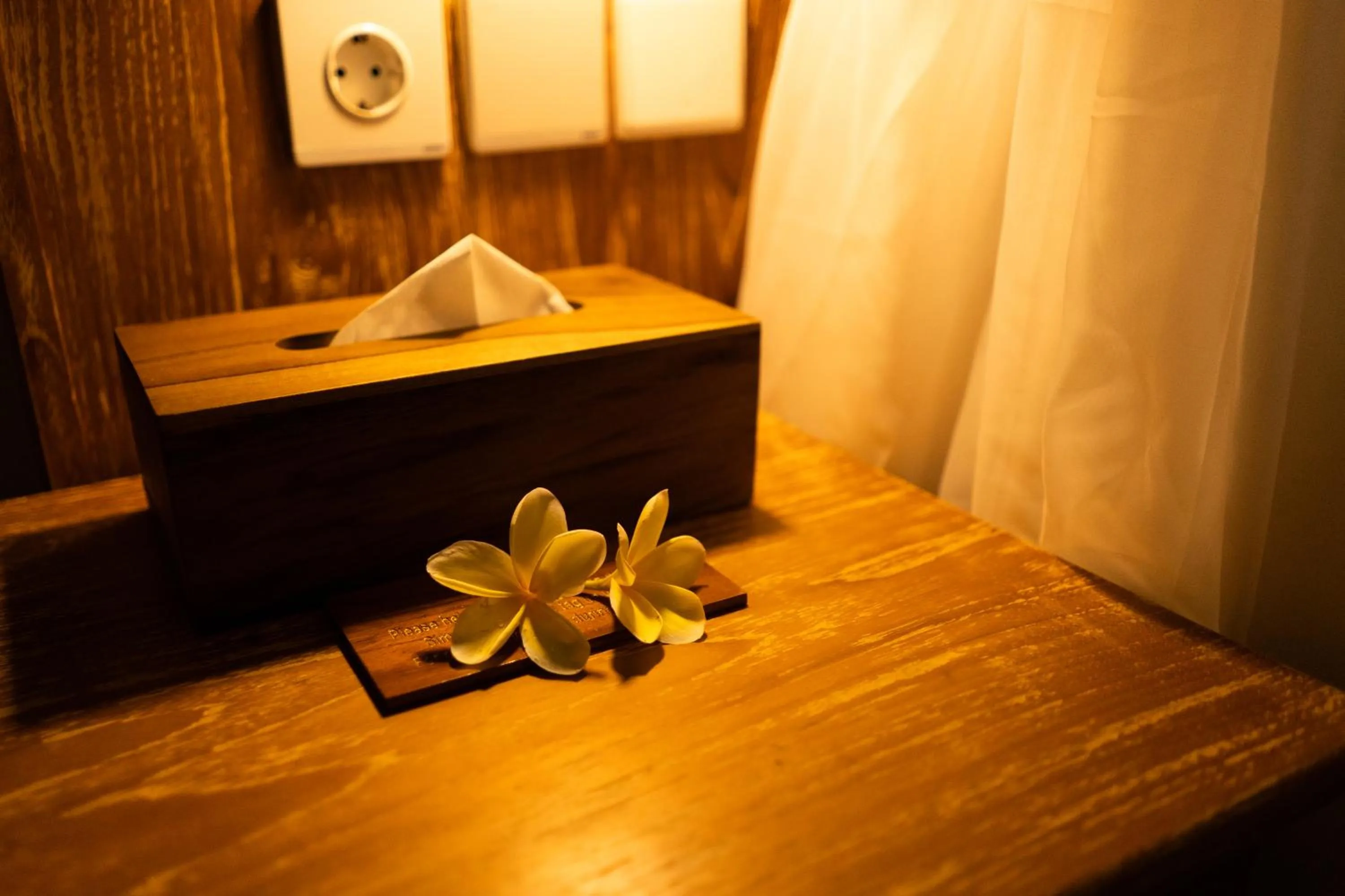 Ubud Inn Cottage by Prasi