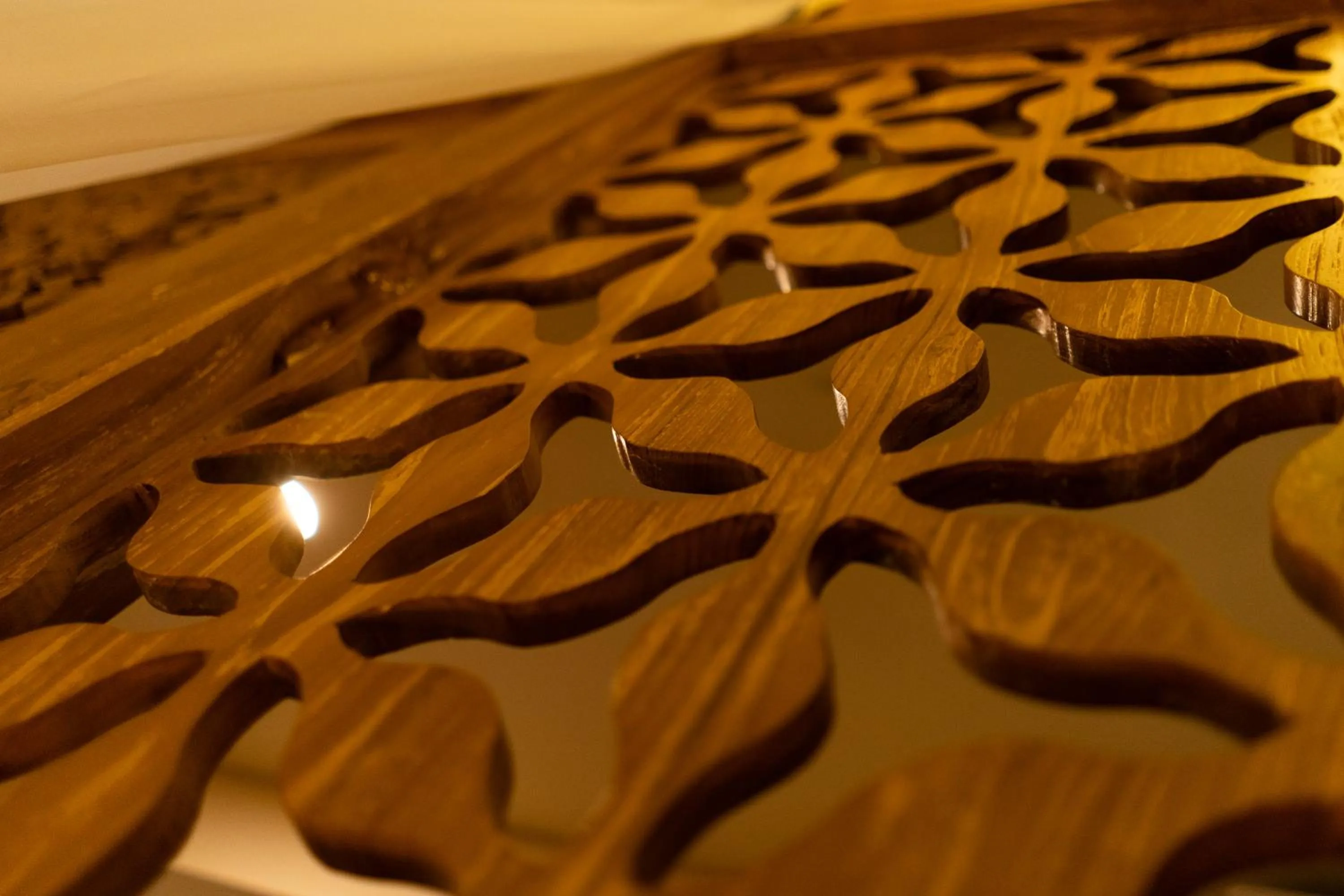 Ubud Inn Cottage by Prasi