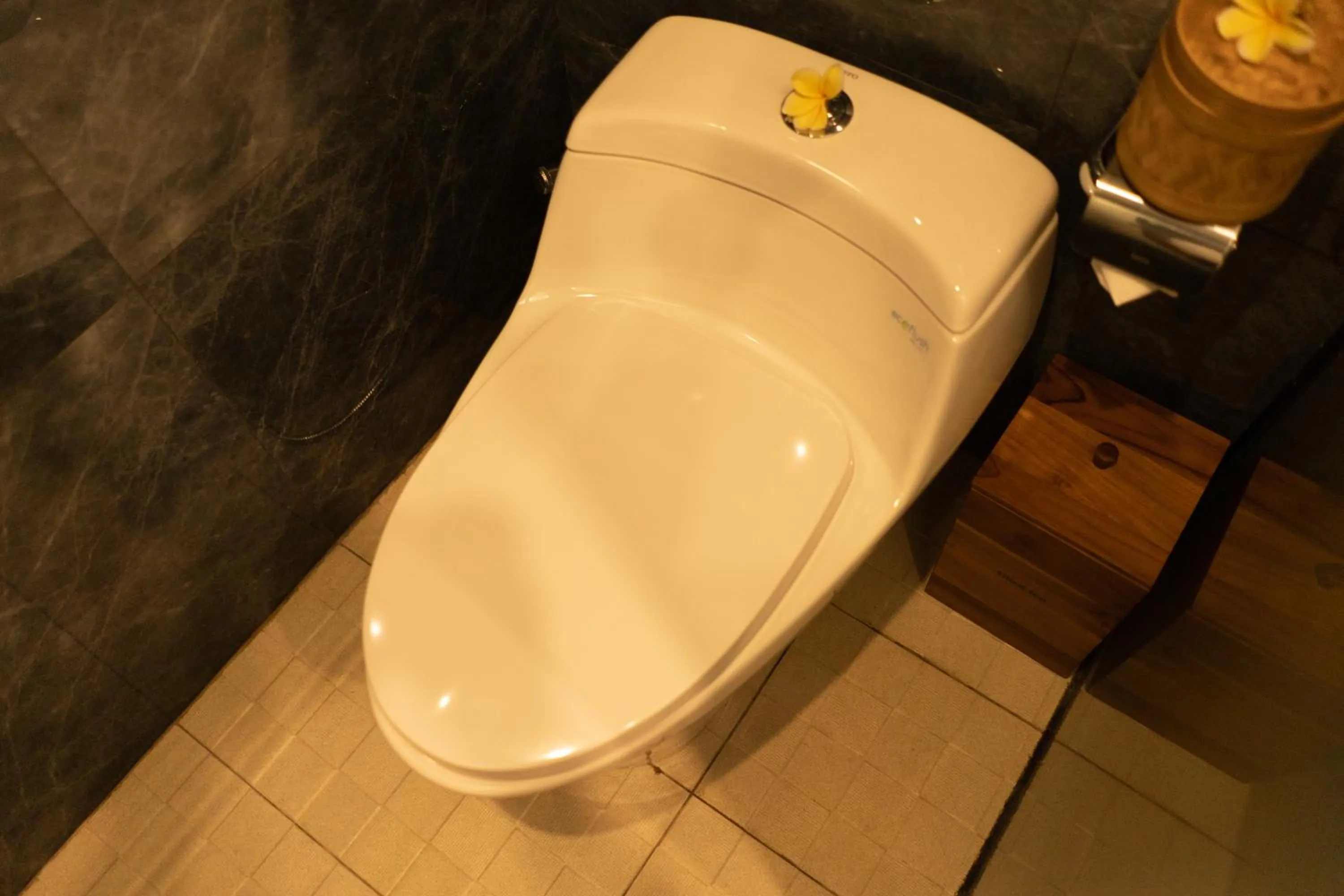 Ubud Inn Cottage by Prasi