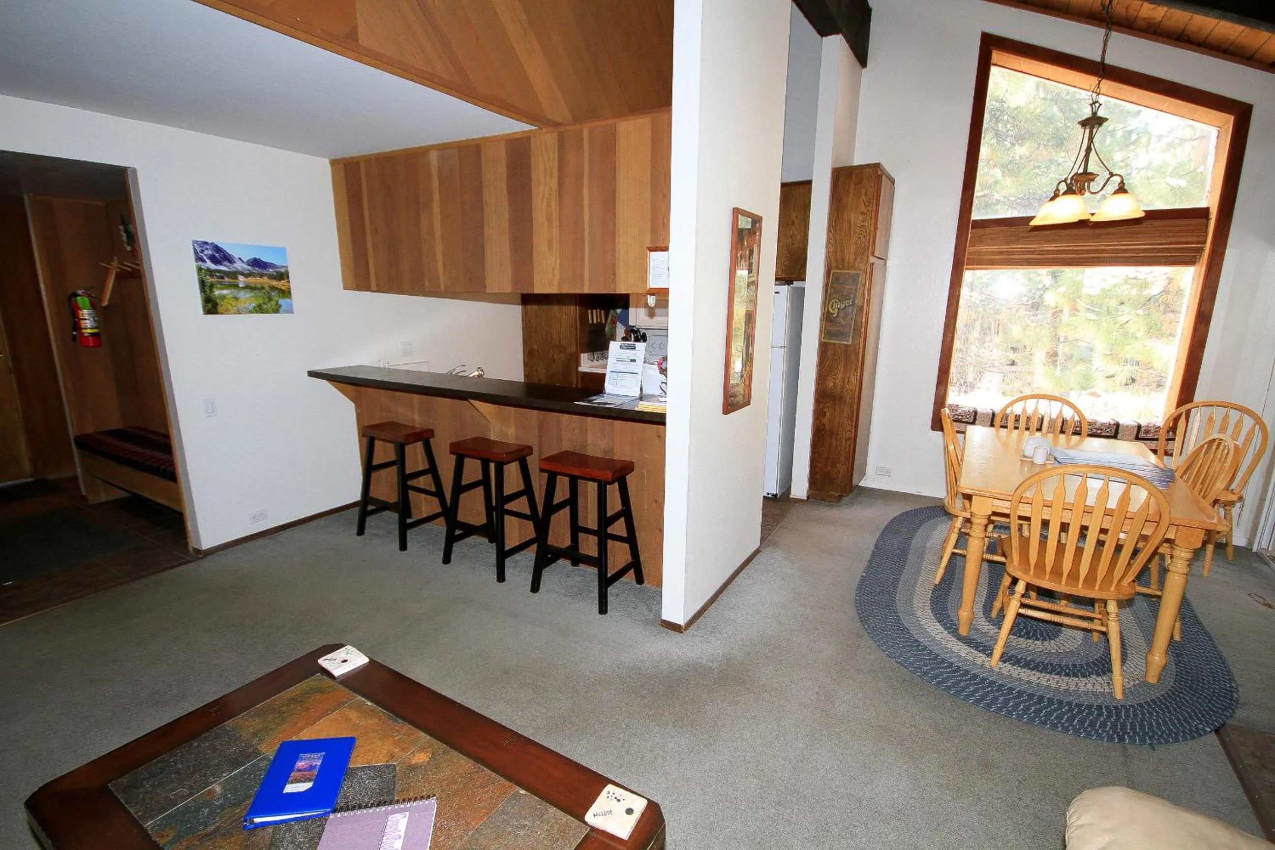 Other in Horizons 4 140 1 Bedroom Loft 1 Bath