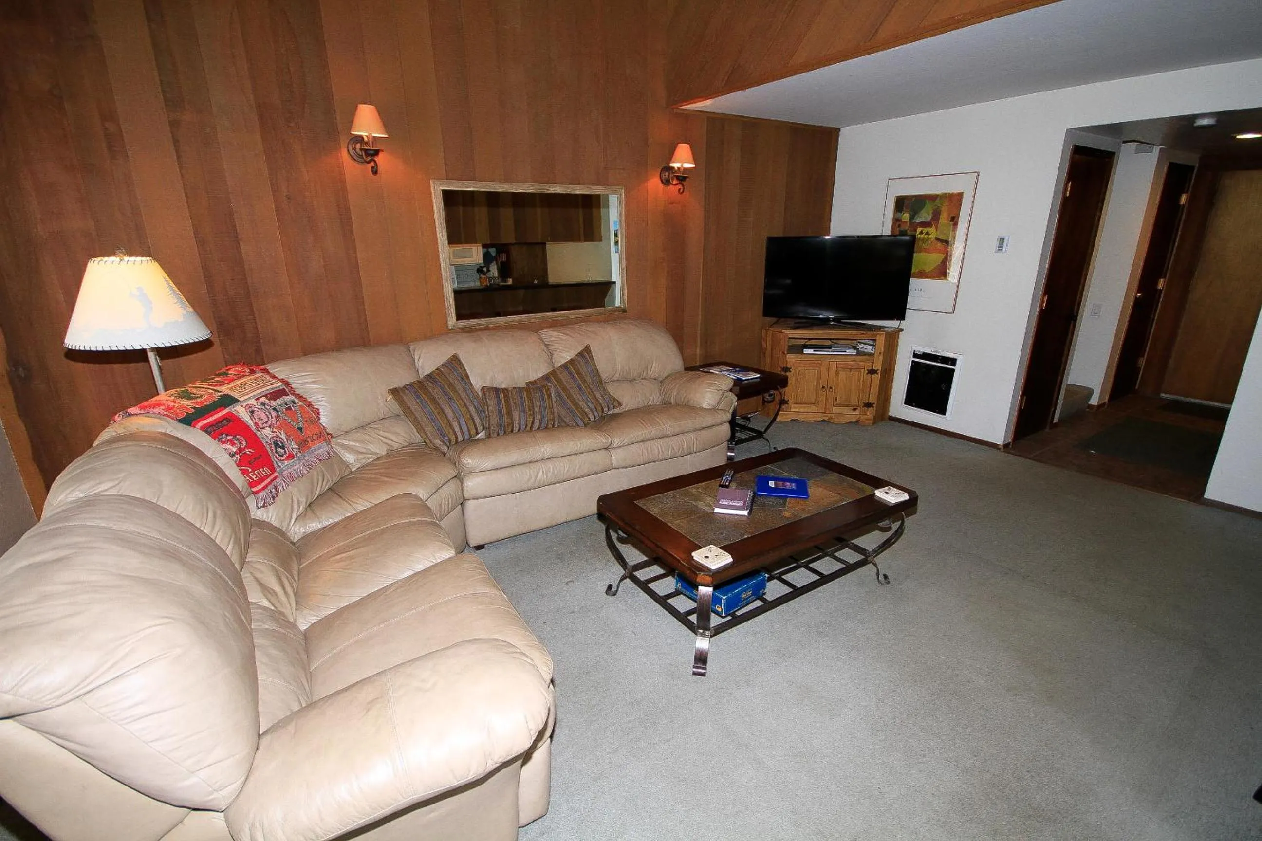 Other in Horizons 4 140 1 Bedroom Loft 1 Bath