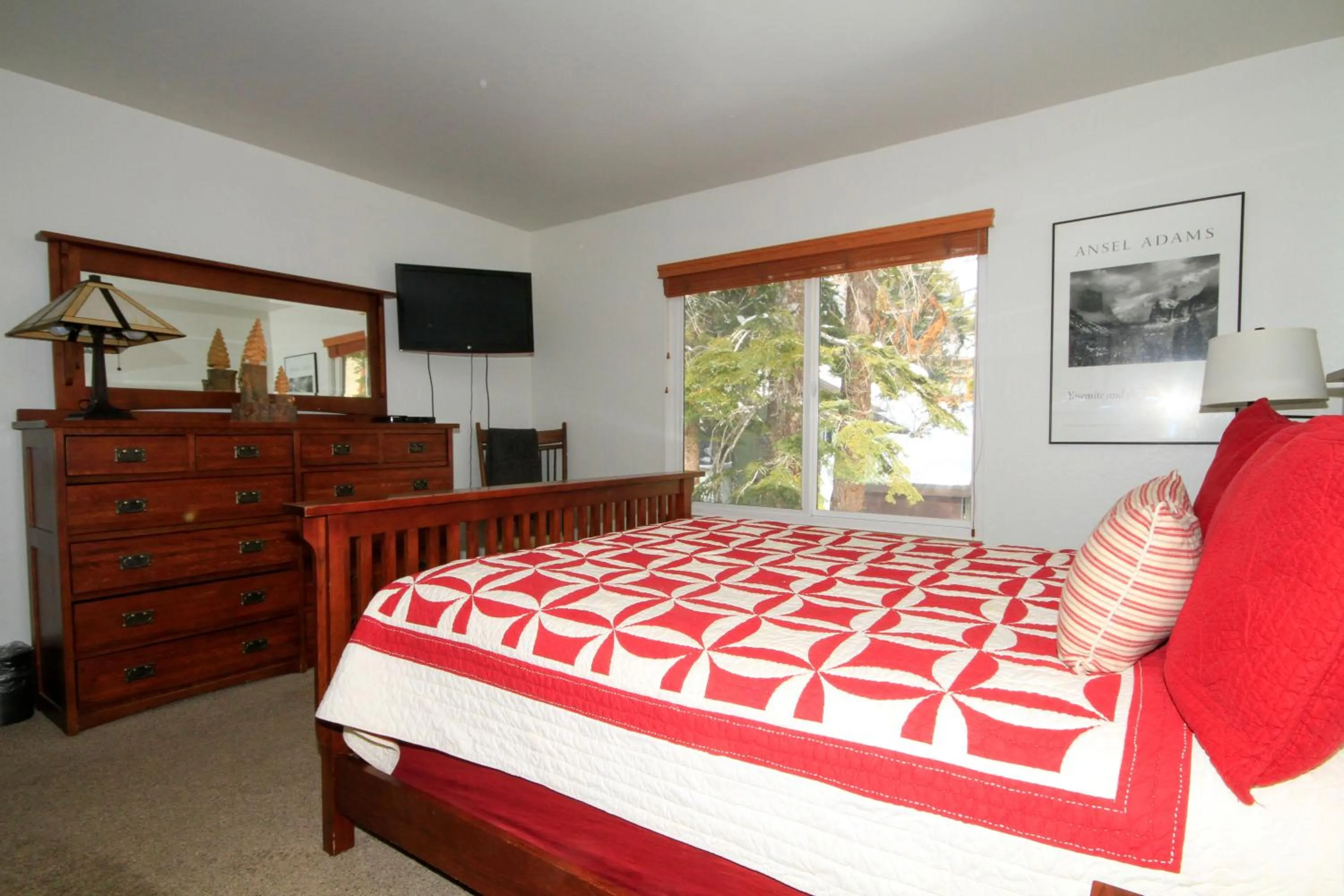 Other, Bed in Discovery 4 152 Loft Pet Ok