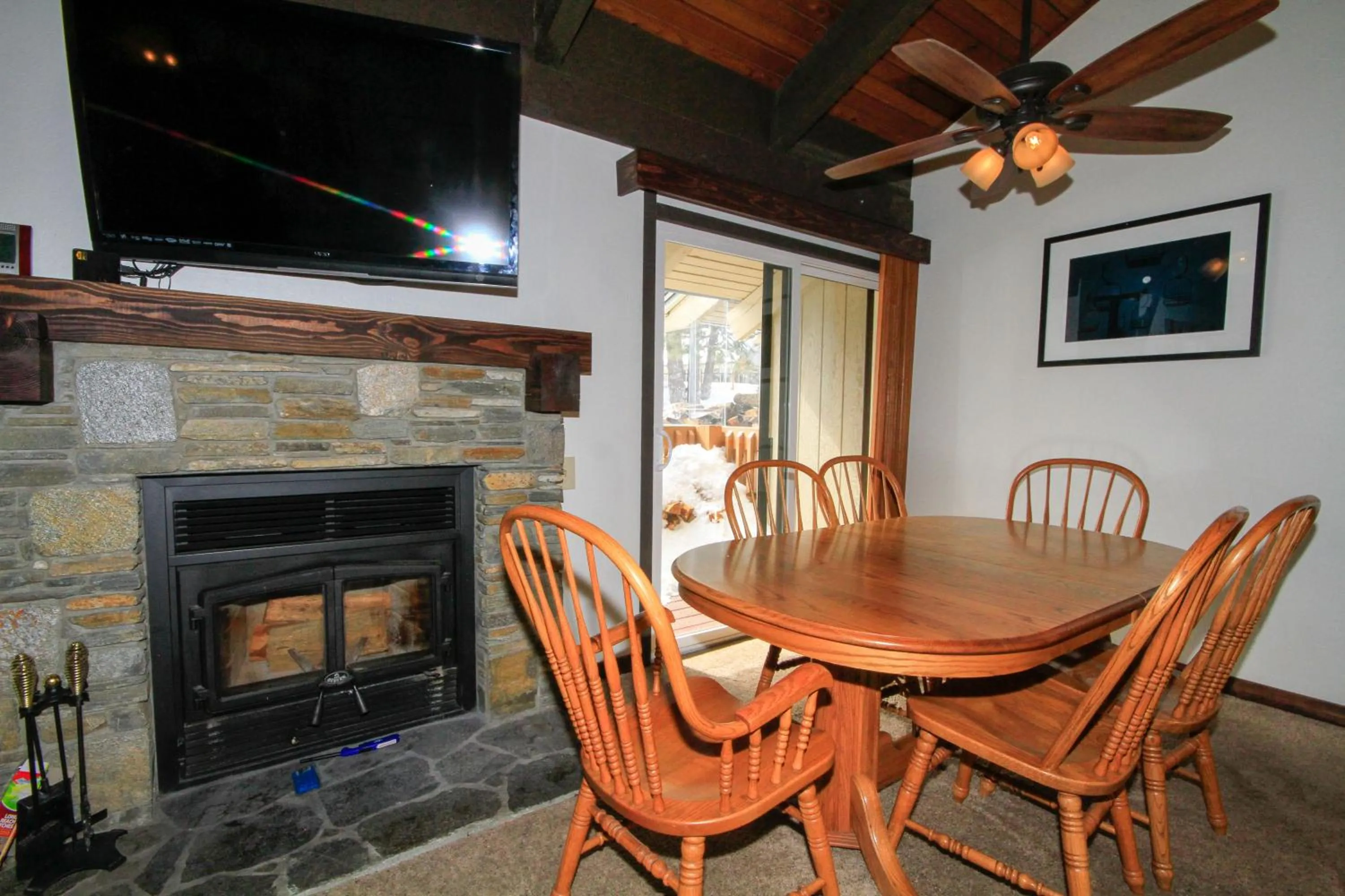 Other in Discovery 4 152 Loft Pet Ok