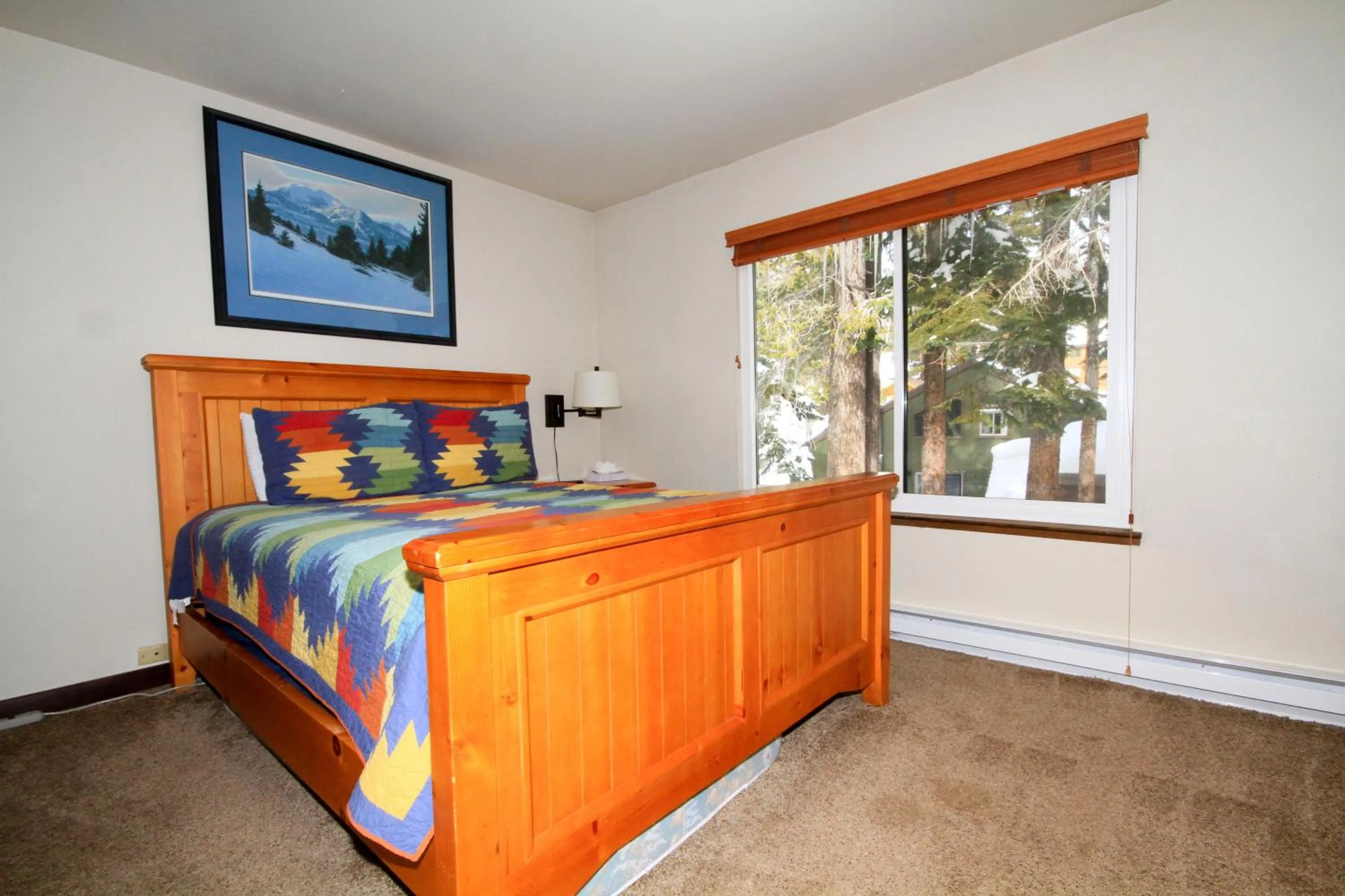 Other, Bed in Discovery 4 152 Loft Pet Ok