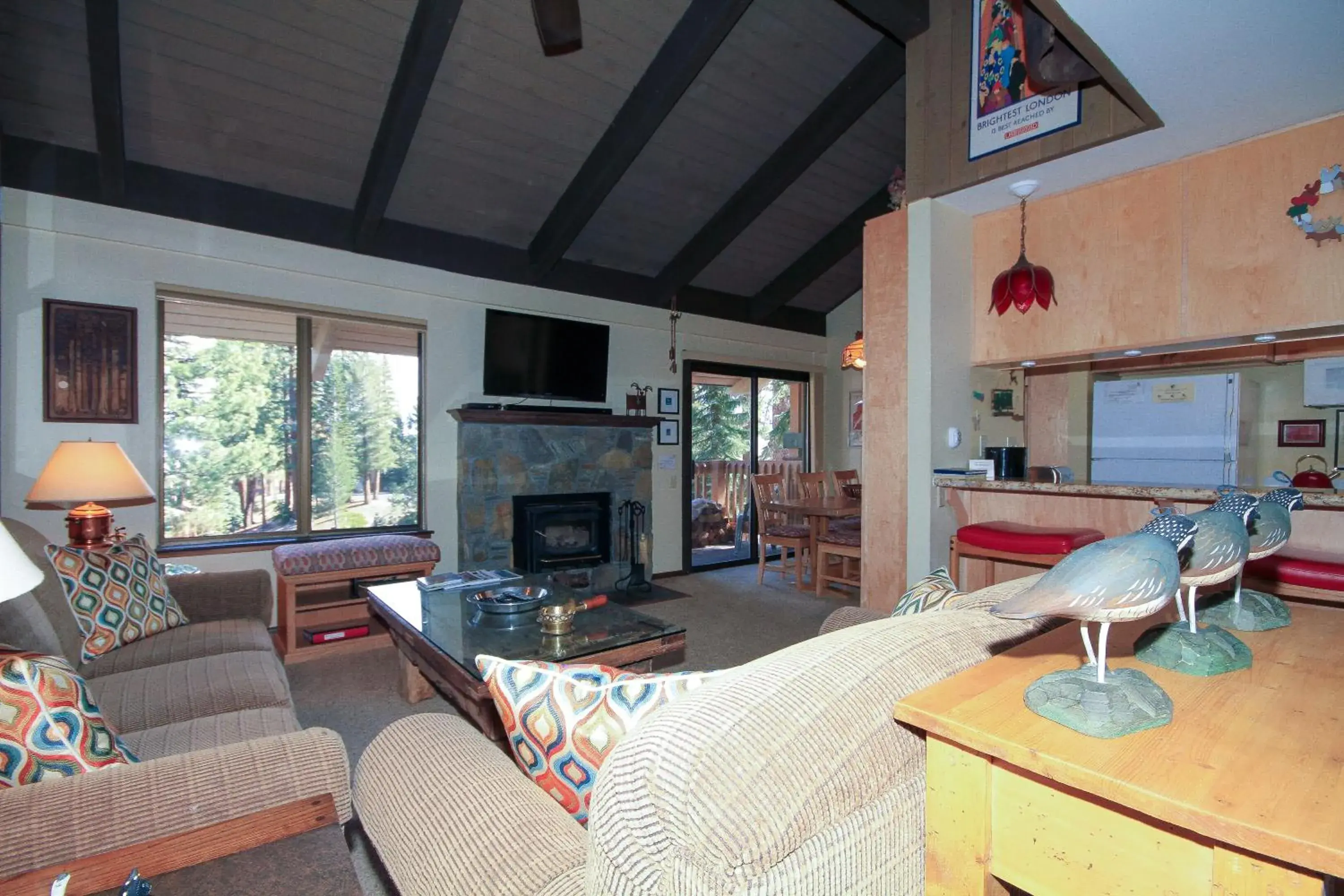 Discovery 4 142 Loft Discovery 4 142 Loft