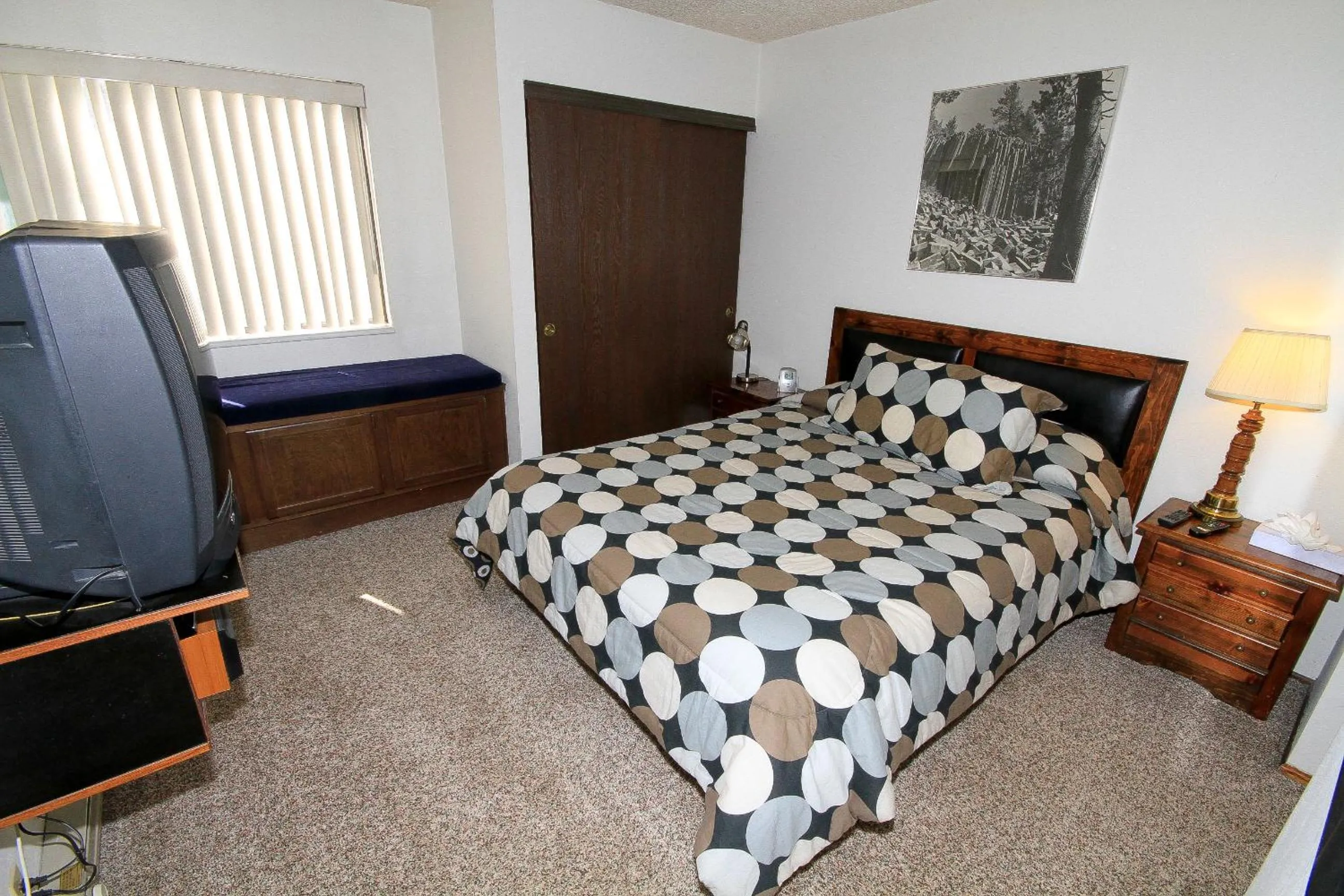 Other, Bed in Crestview 17