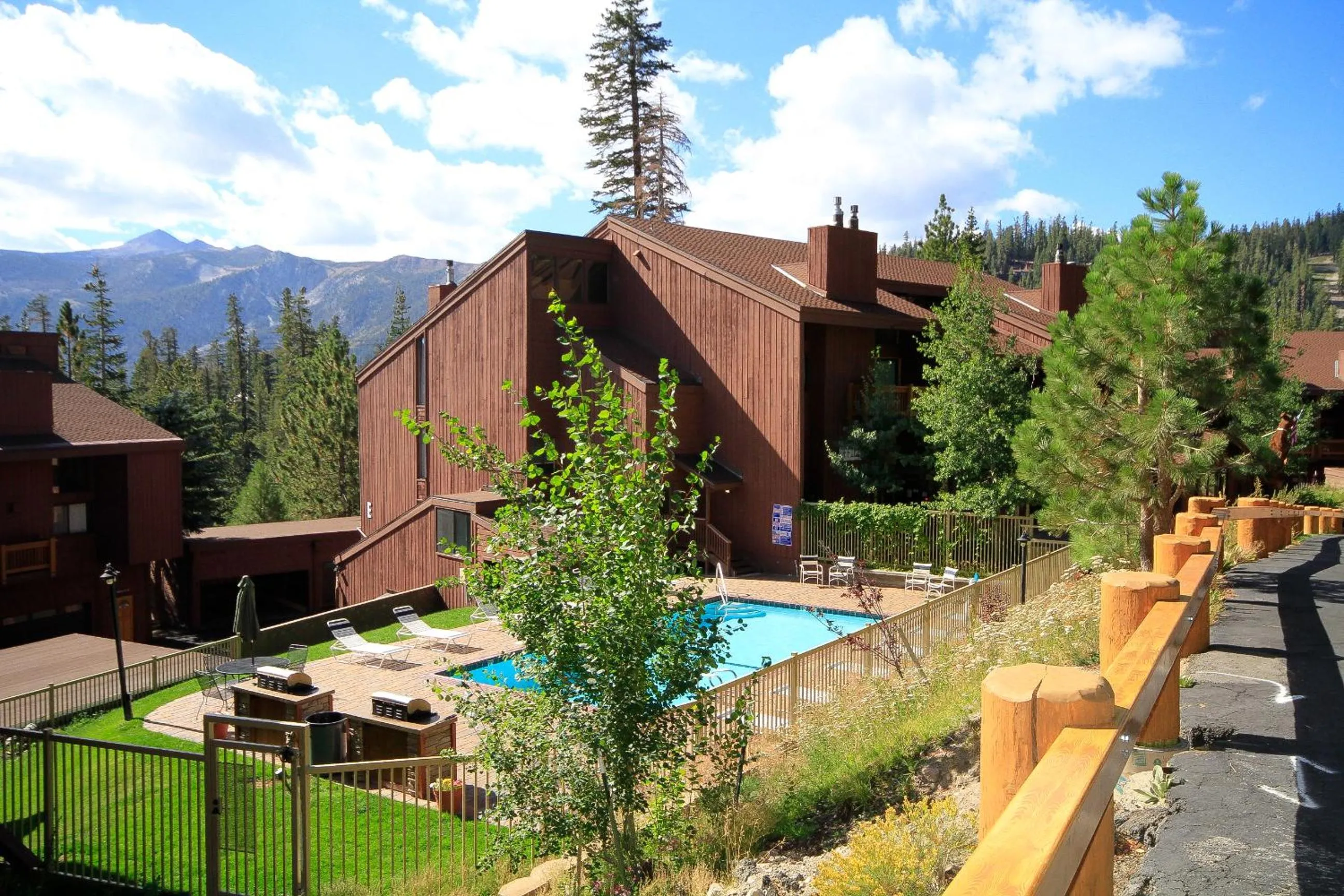 Other in Mammoth Ski Racquet Club 86 - Pet Friendly