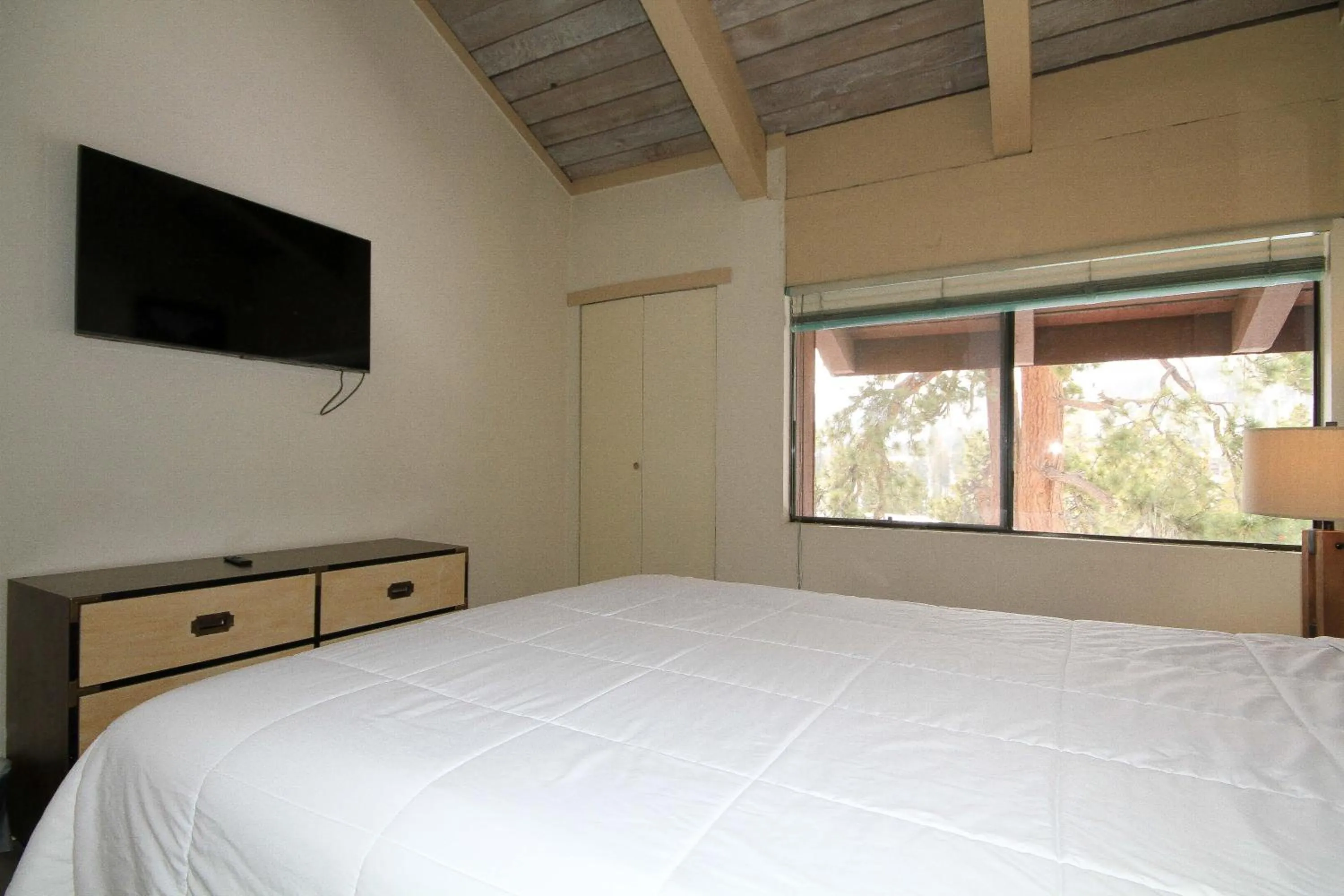 Other, Bed in Mammoth Ski Racquet Club 86 - Pet Friendly