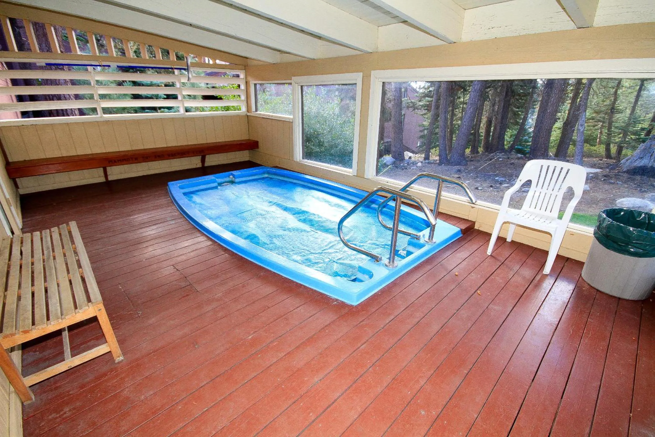 Other in Mammoth Ski Racquet Club 86 - Pet Friendly