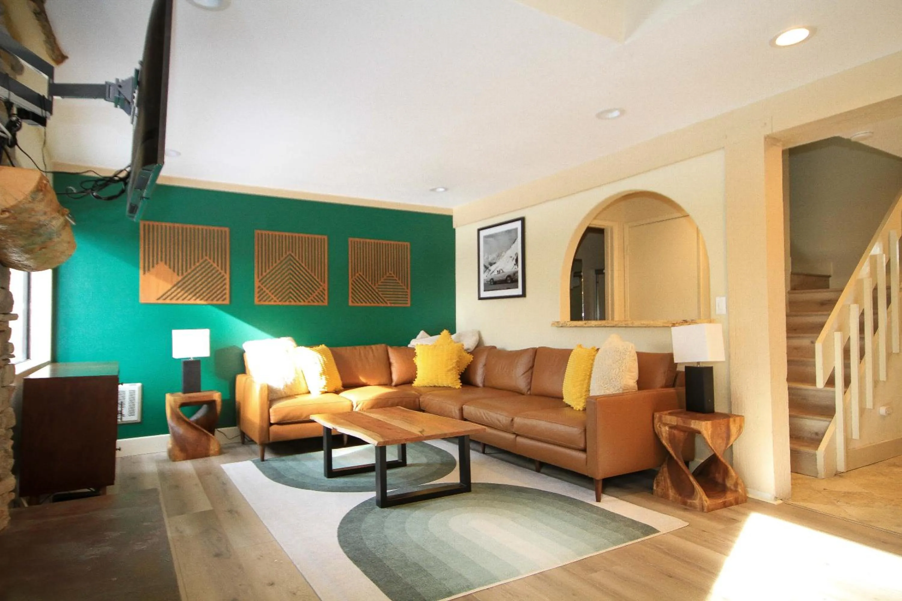 Mammoth Ski Racquet Club 86 - Pet Friendly