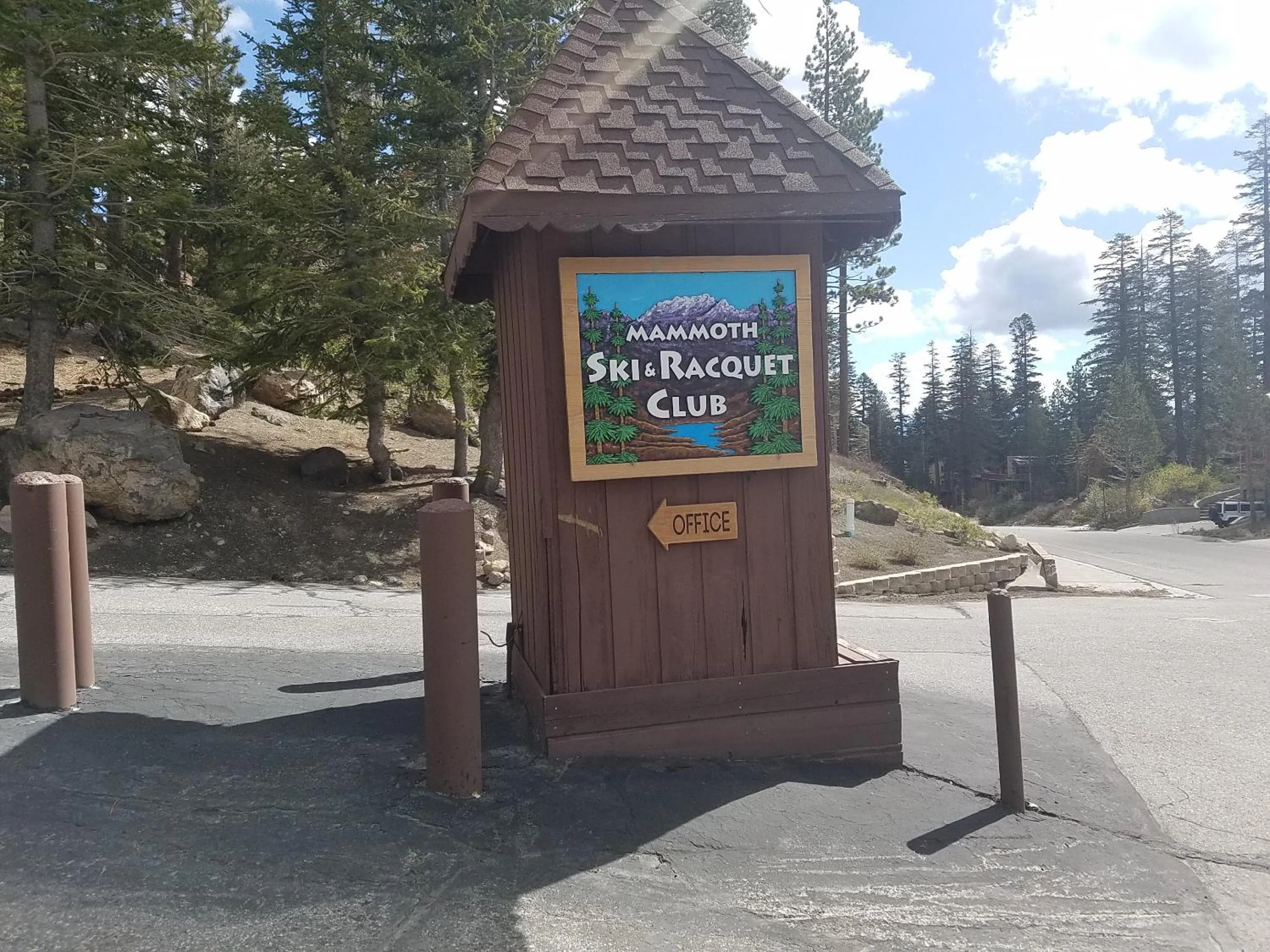 Other in Mammoth Ski Racquet Club 86 - Pet Friendly