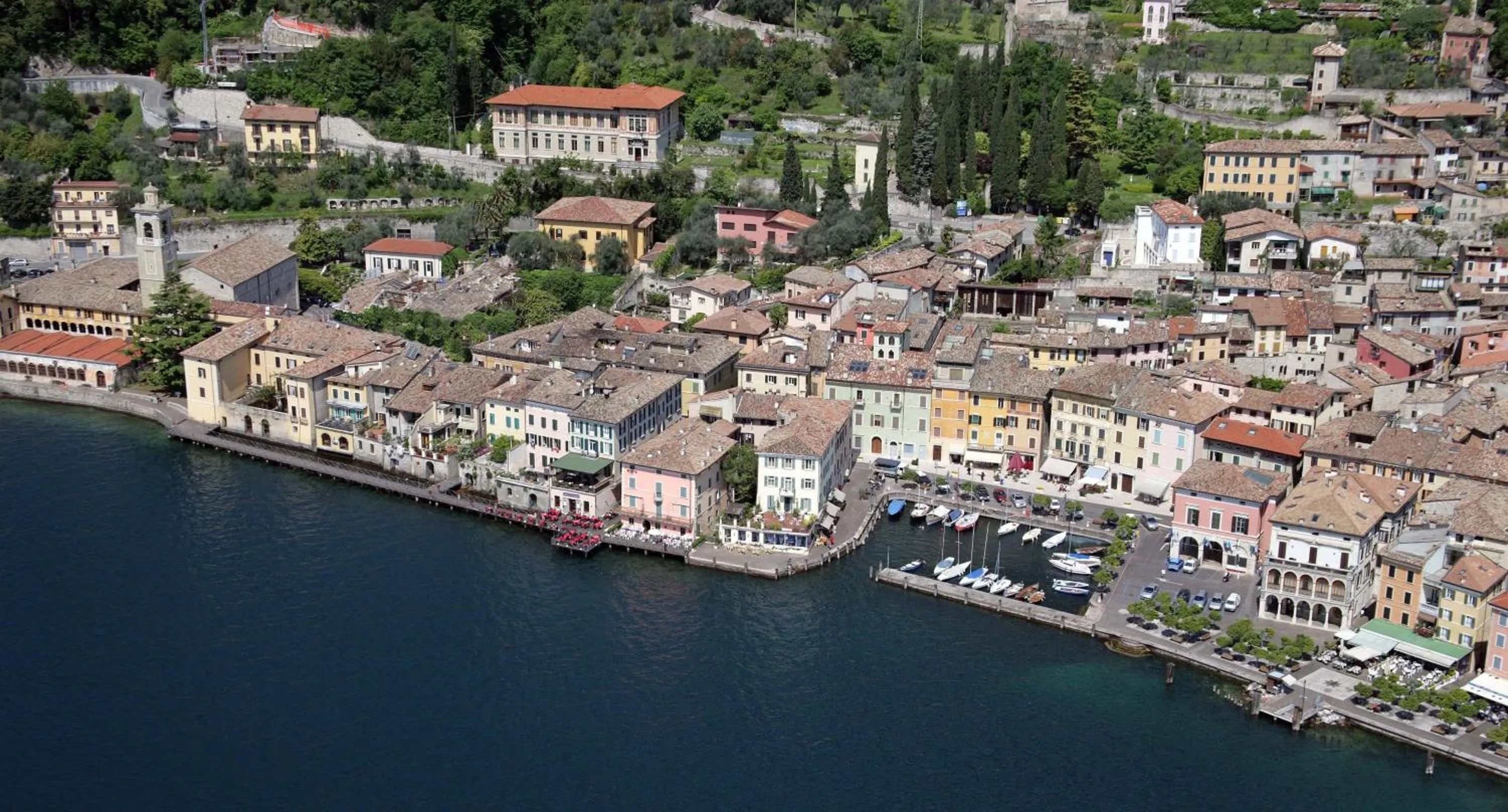 Hotel Garnì Riviera