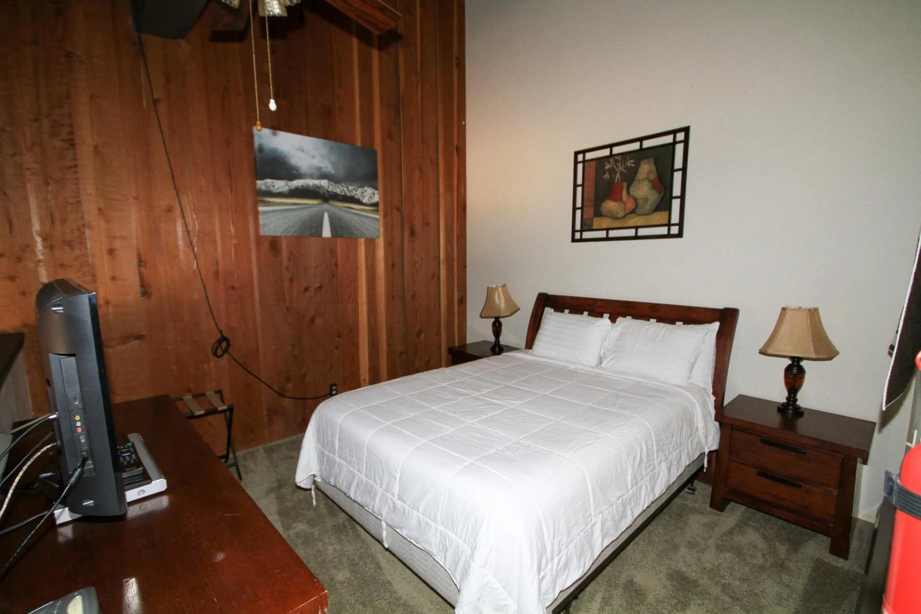 Other, Bed in Mammoth Ski Racquet Club 120 - Pet Friendly