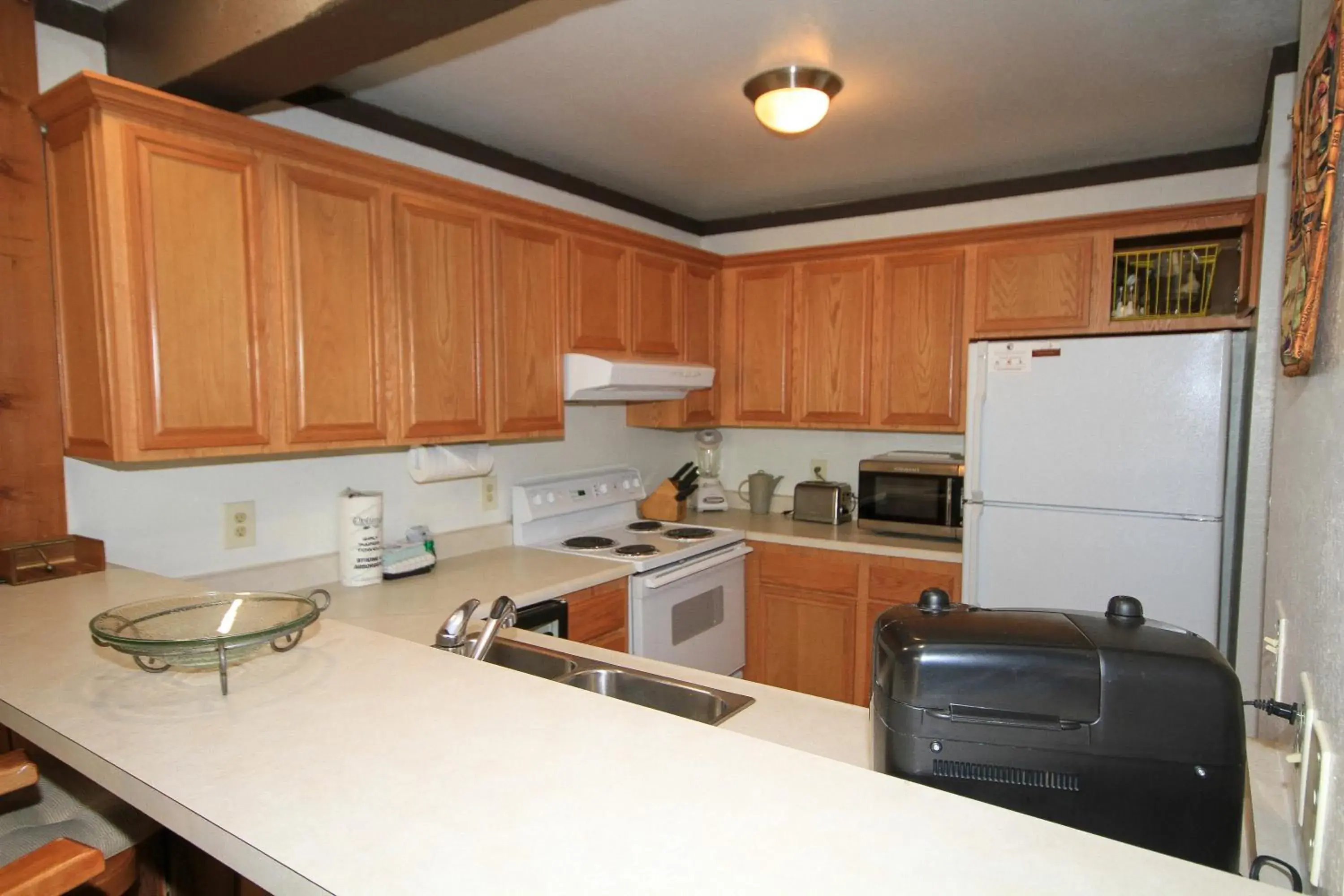 Mammoth Ski Racquet Club 120 - Pet Friendly Mammoth Ski Racquet Club 120 - Pet Friendly