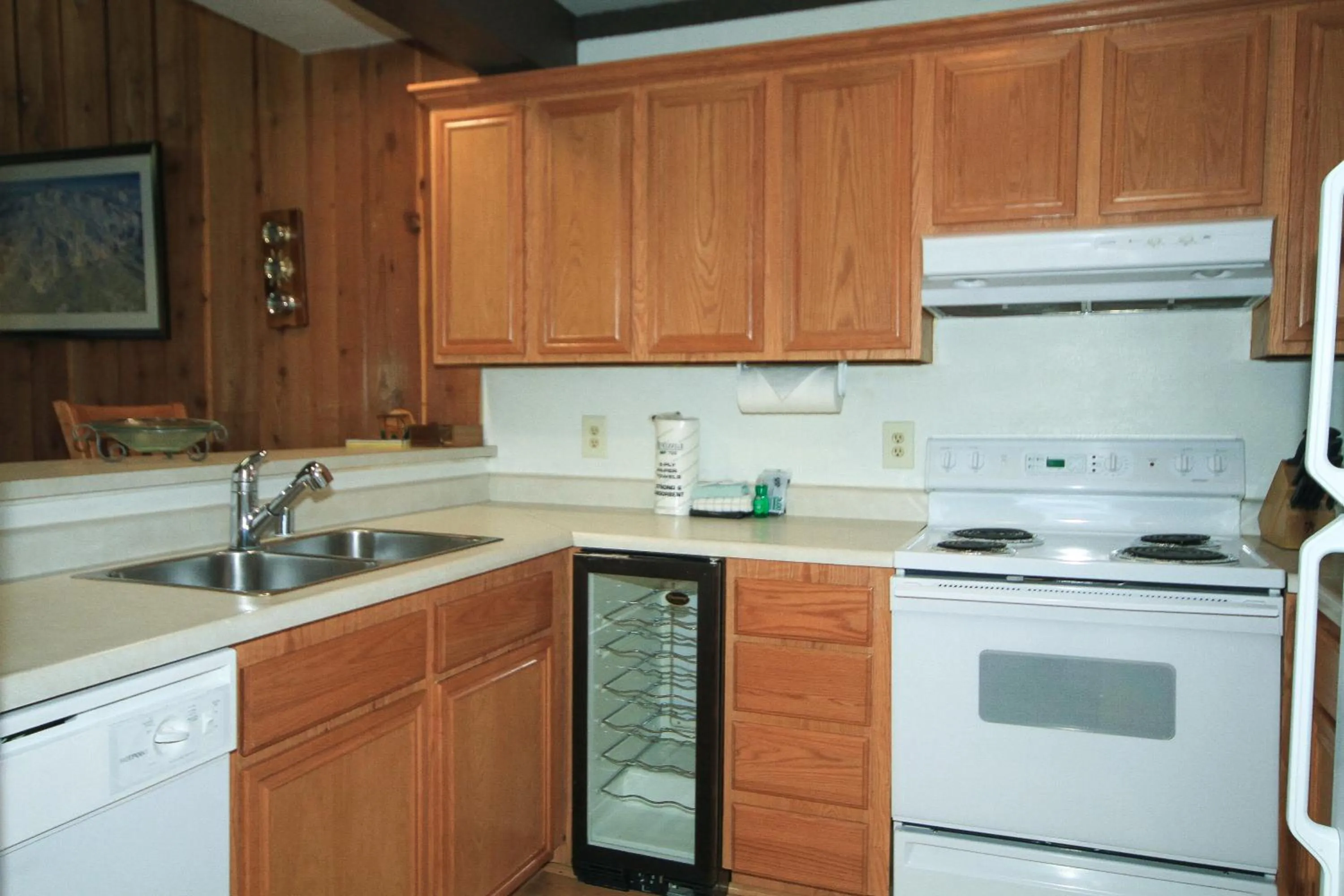 Other in Mammoth Ski Racquet Club 120 - Pet Friendly