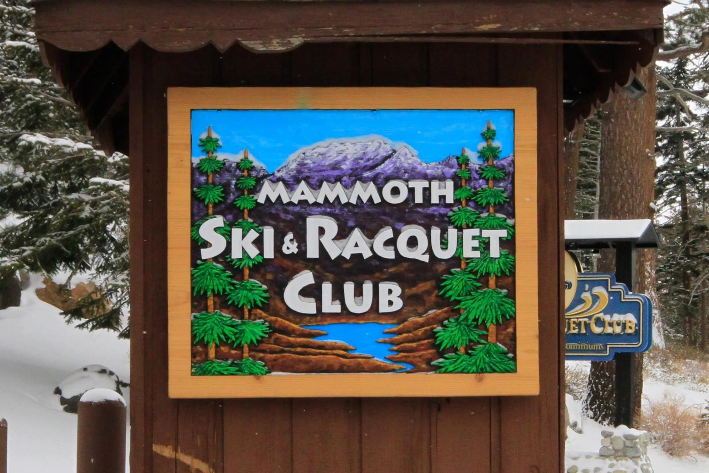 Other in Mammoth Ski Racquet Club 62 - Newly Renovated 2025